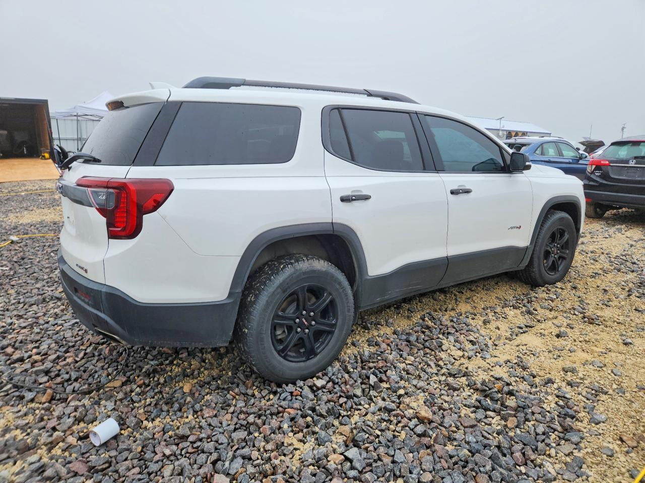 GMC Acadia