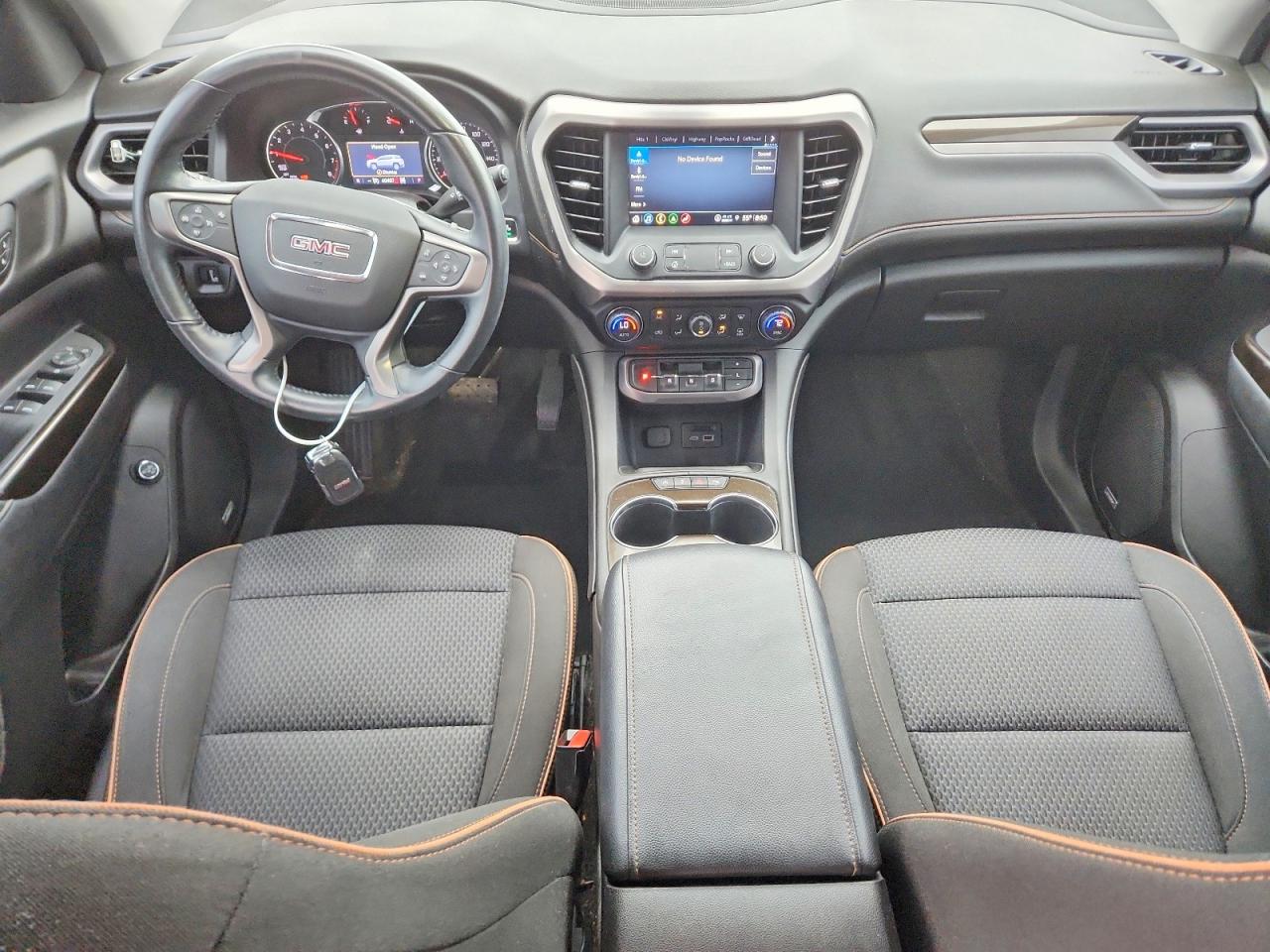 GMC Acadia
