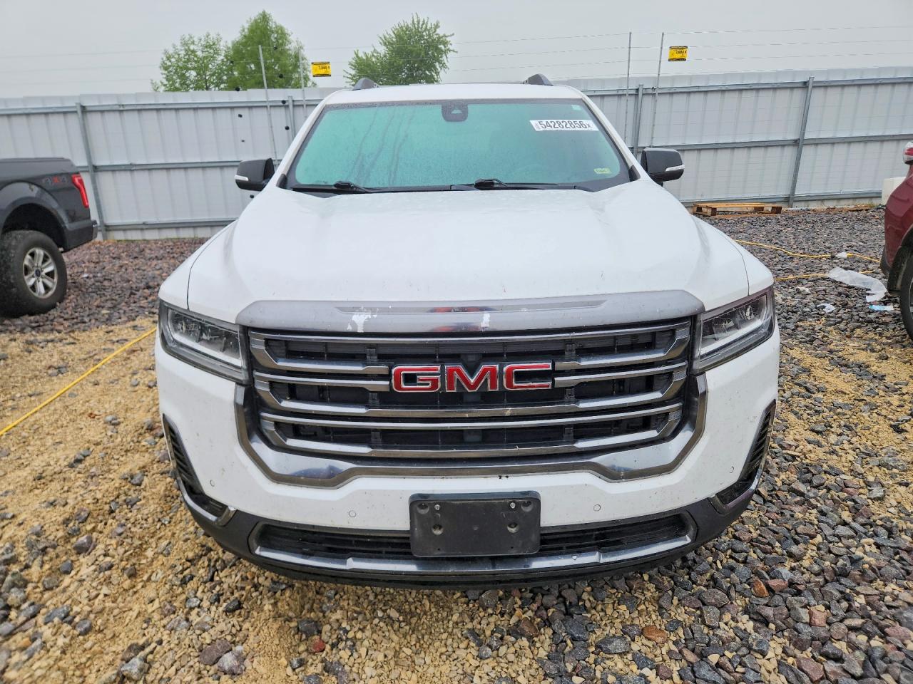 GMC Acadia