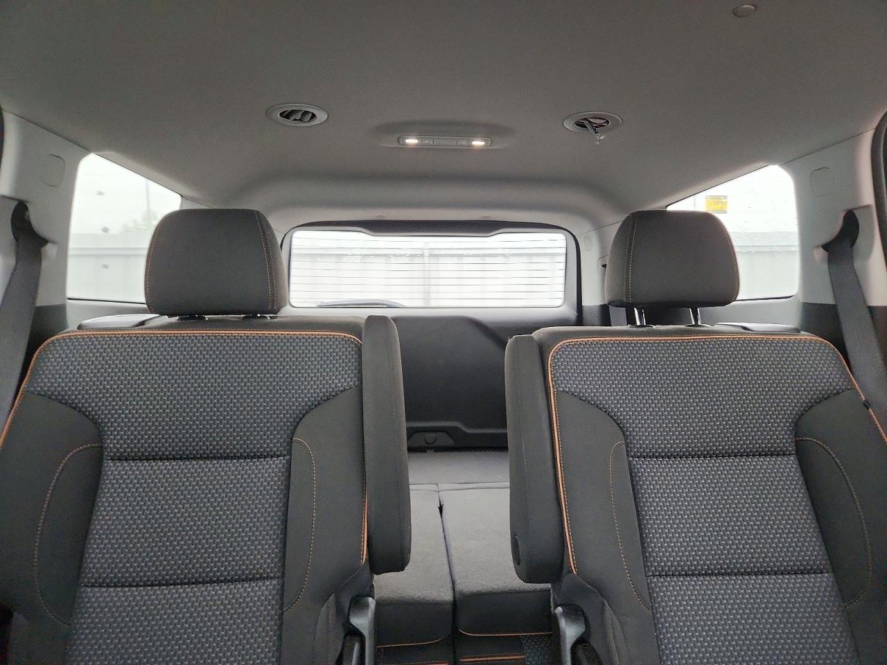 GMC Acadia