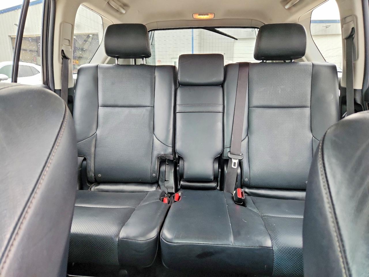 Lexus Gx 460 Premium