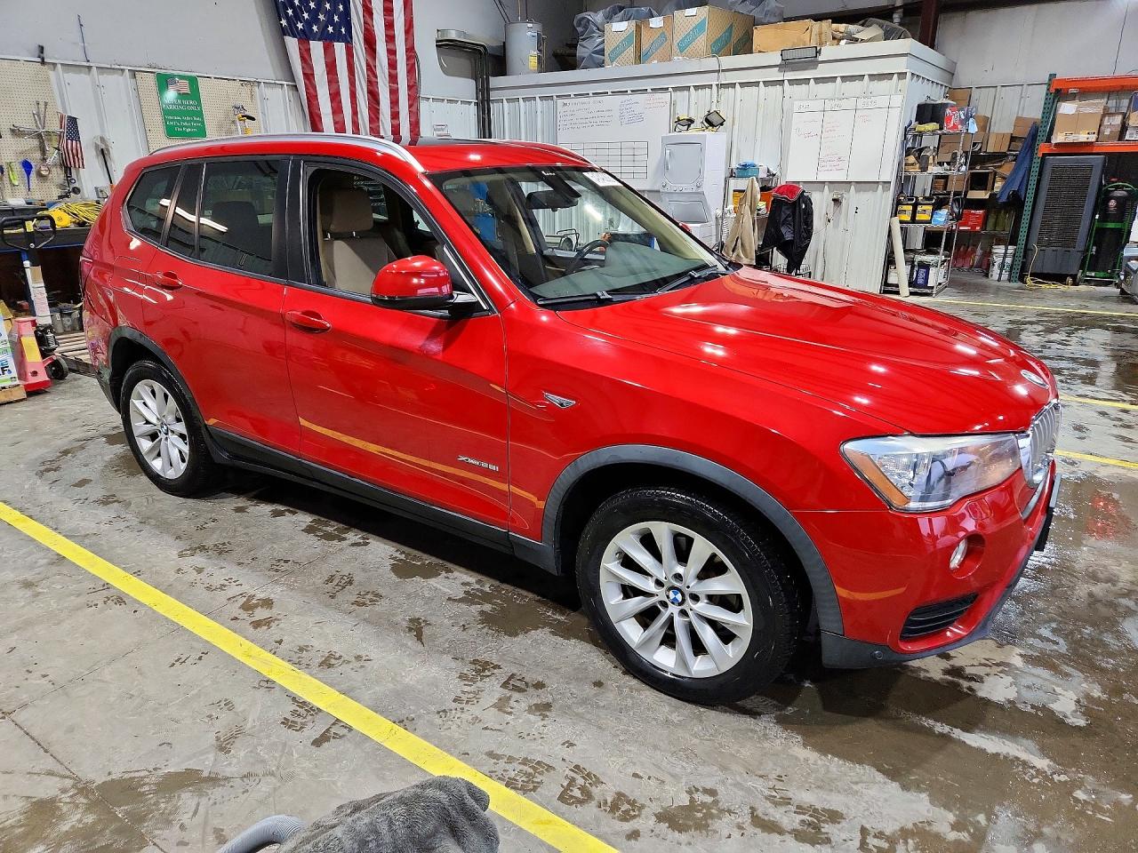 BMW X Series Xdrive28i