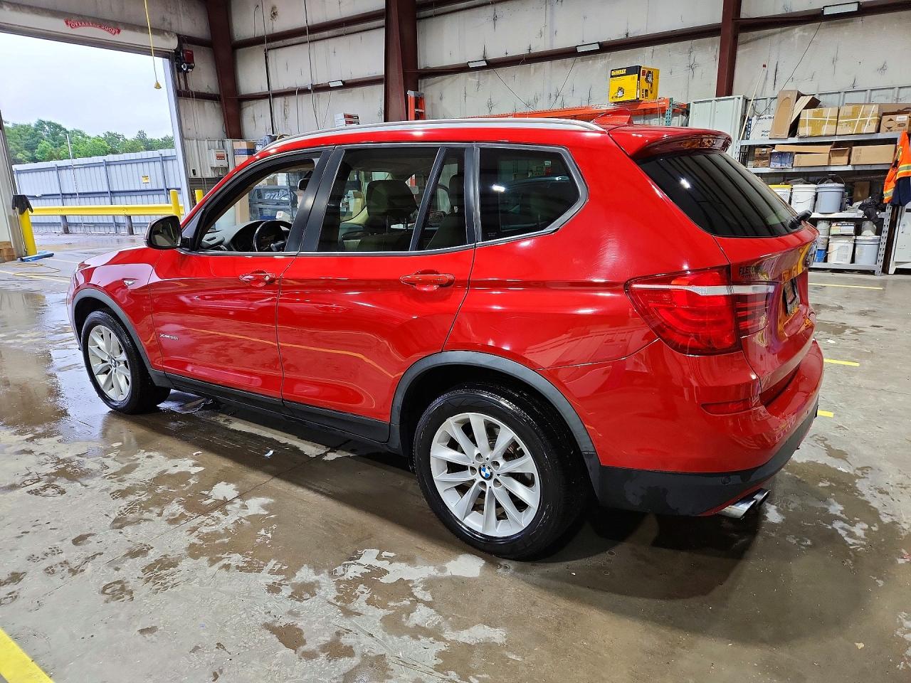 BMW X Series Xdrive28i