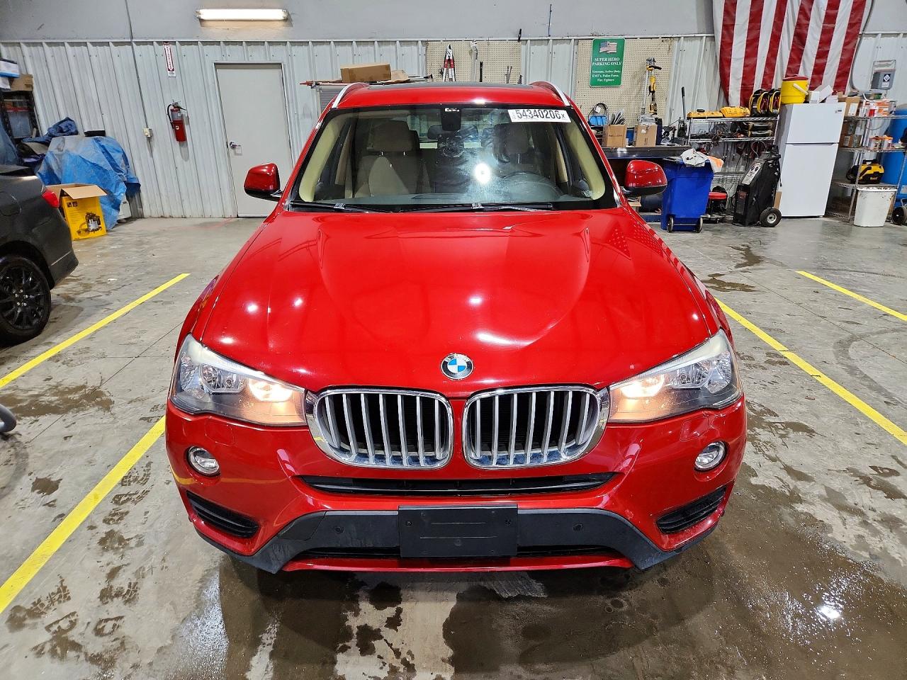 BMW X Series Xdrive28i