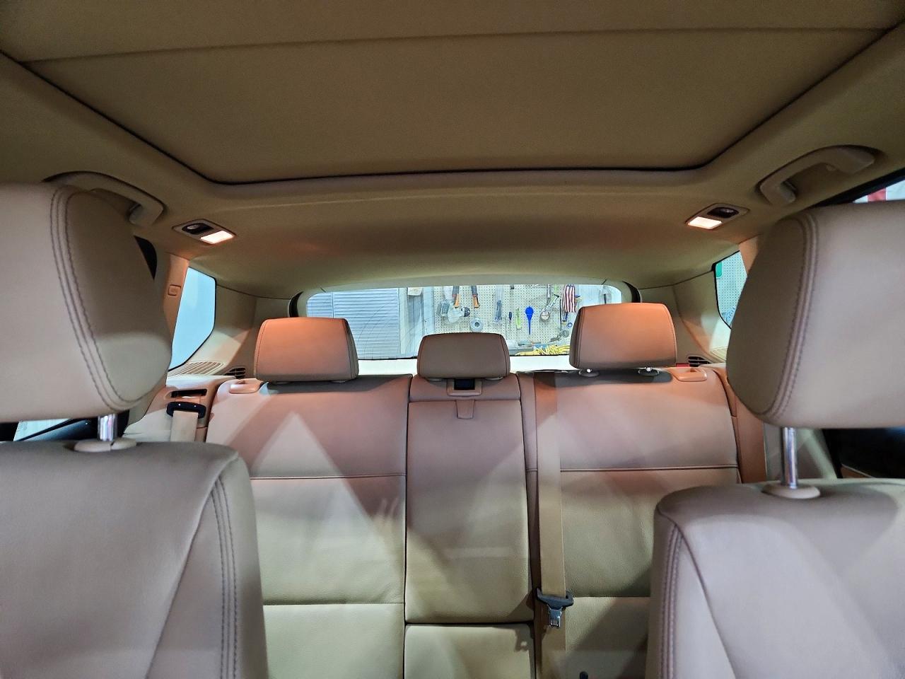BMW X Series Xdrive28i