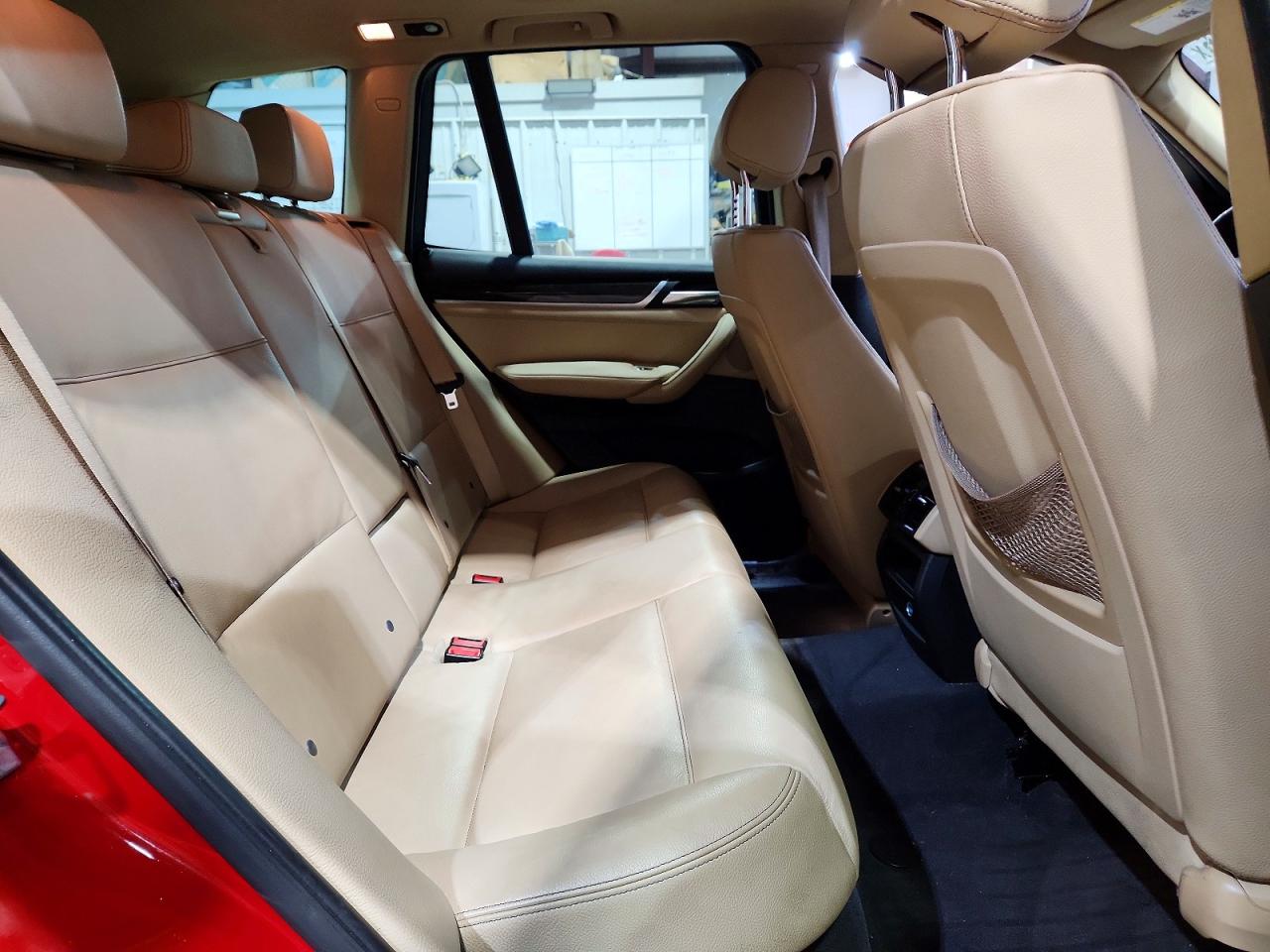 BMW X Series Xdrive28i