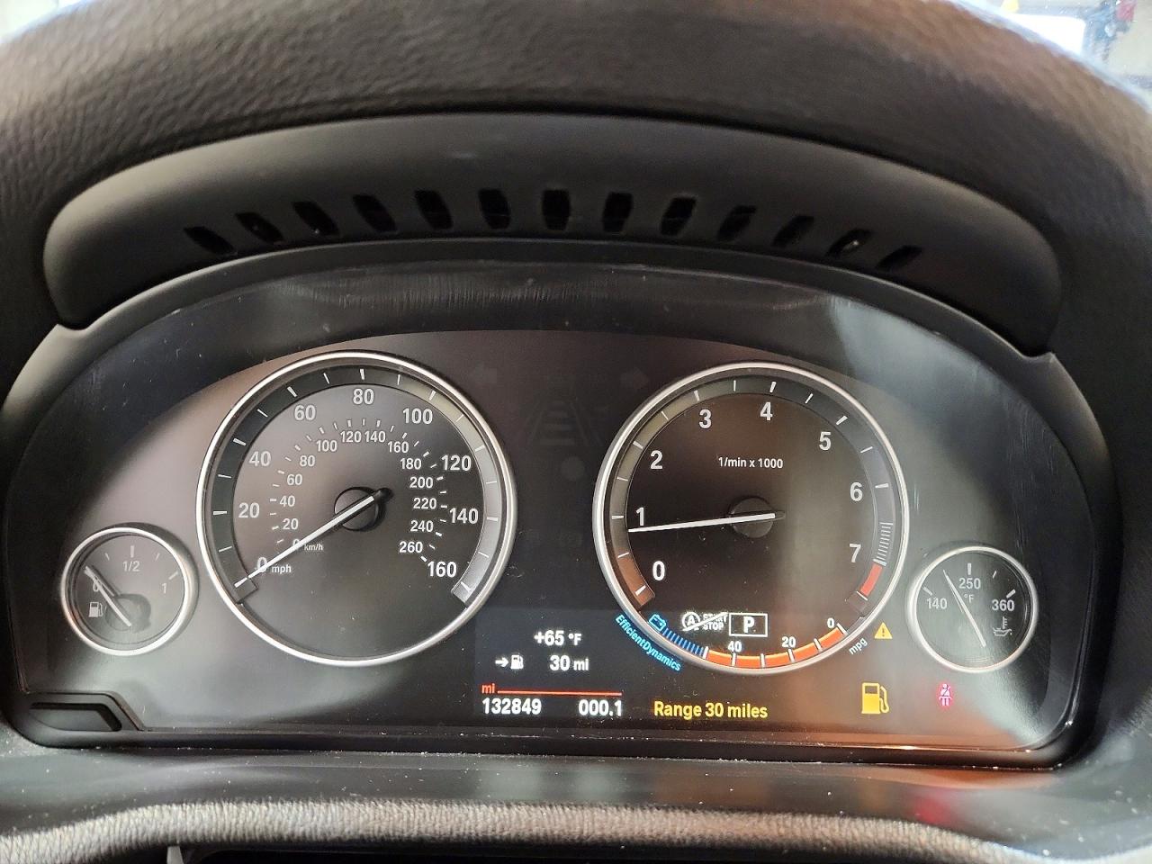 BMW X Series Xdrive28i