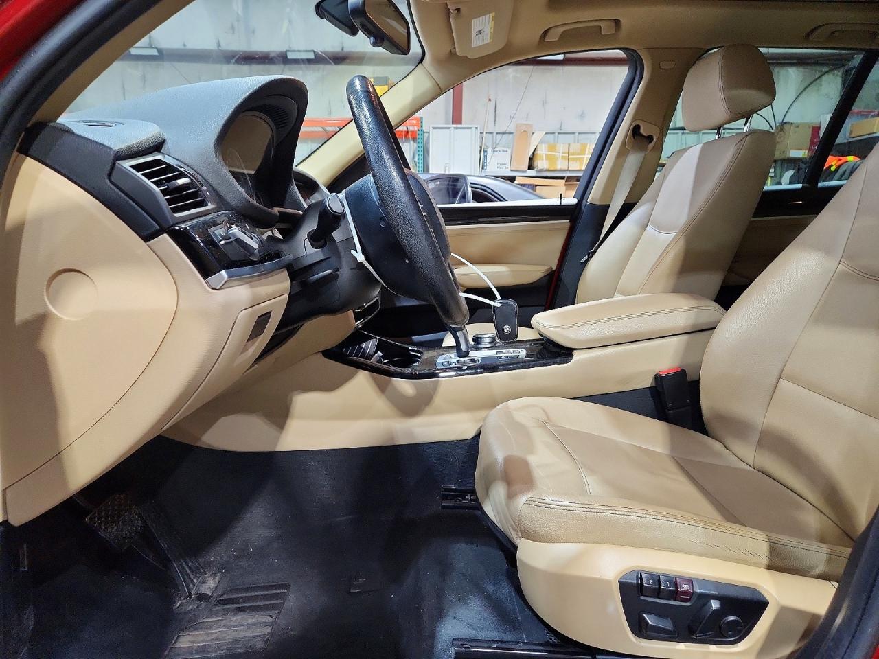 BMW X Series Xdrive28i