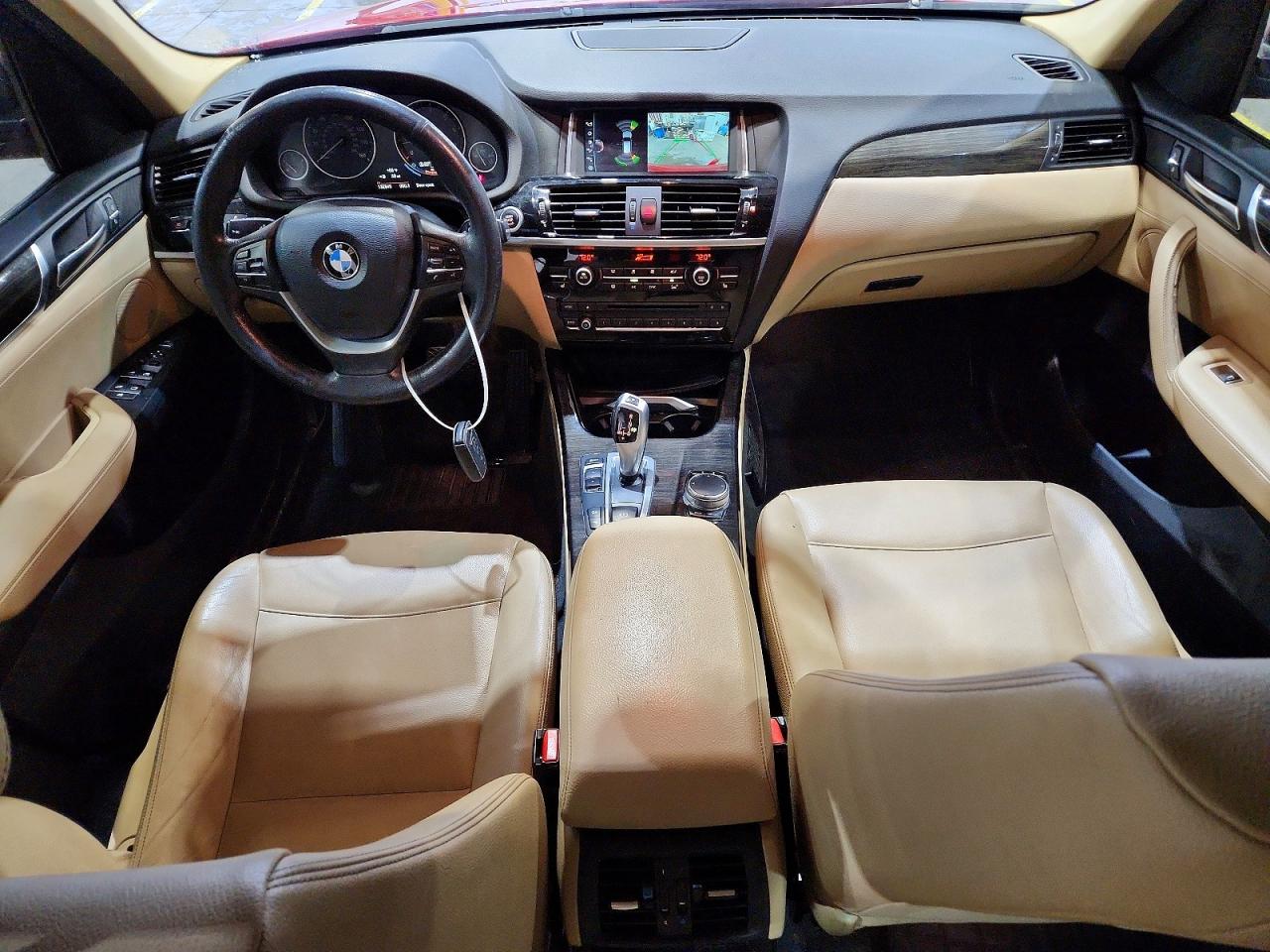 BMW X Series Xdrive28i