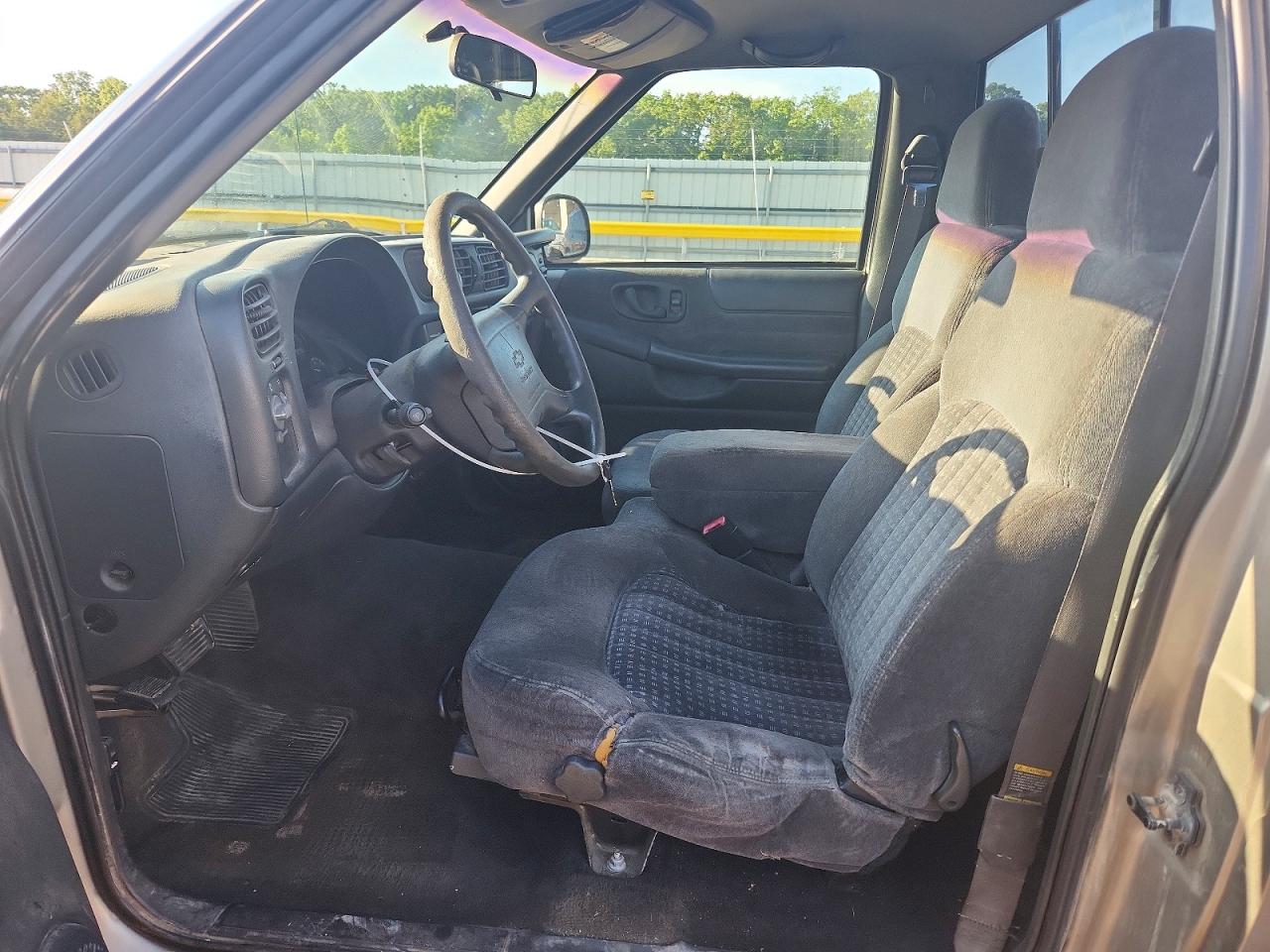 Chevrolet S-10 S10