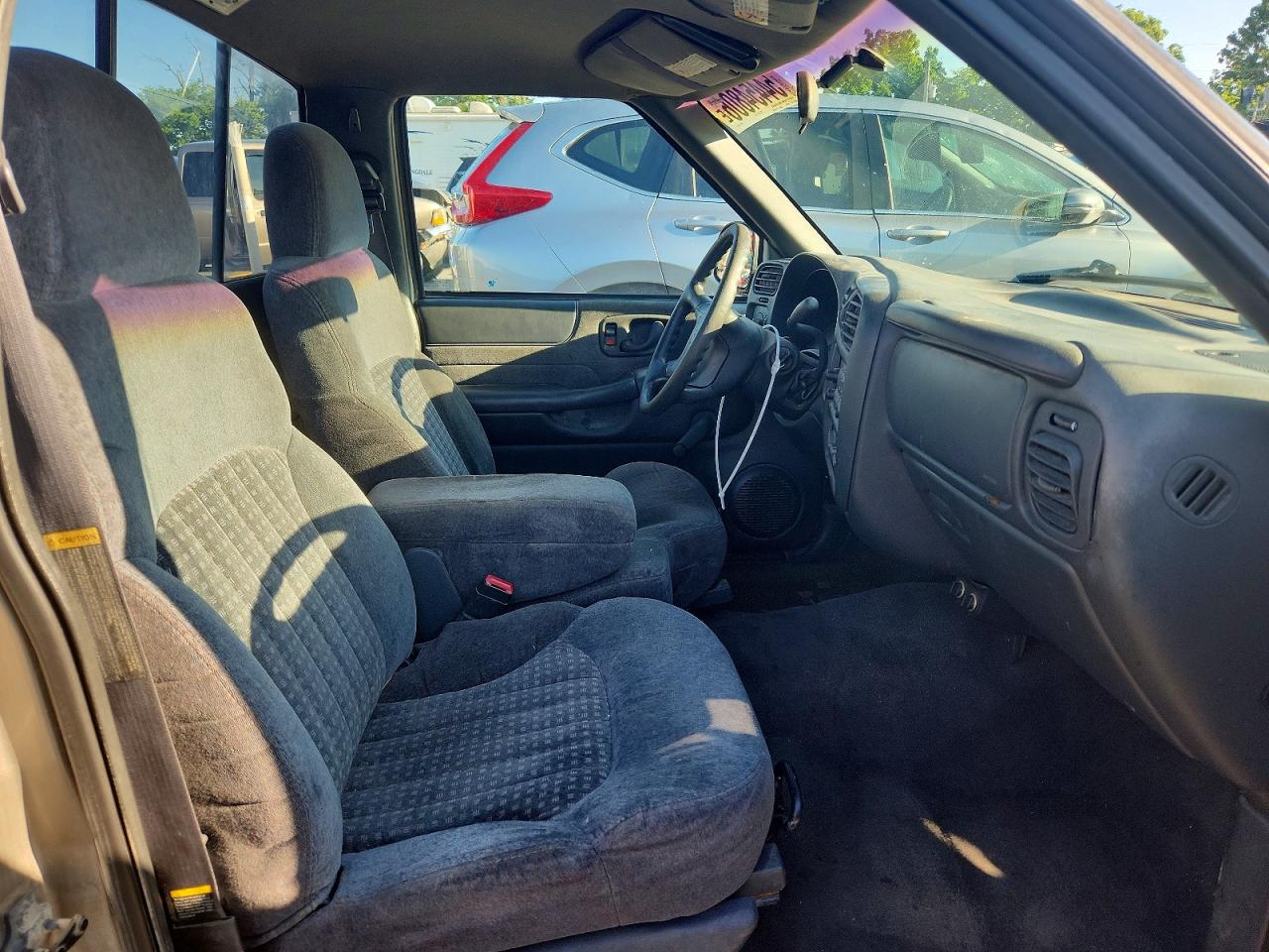 Chevrolet S-10 S10