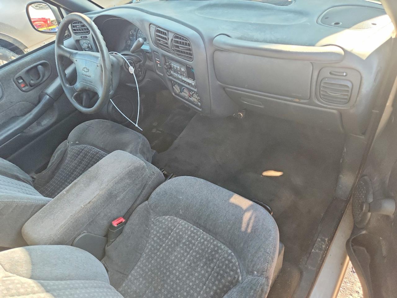 Chevrolet S-10 S10