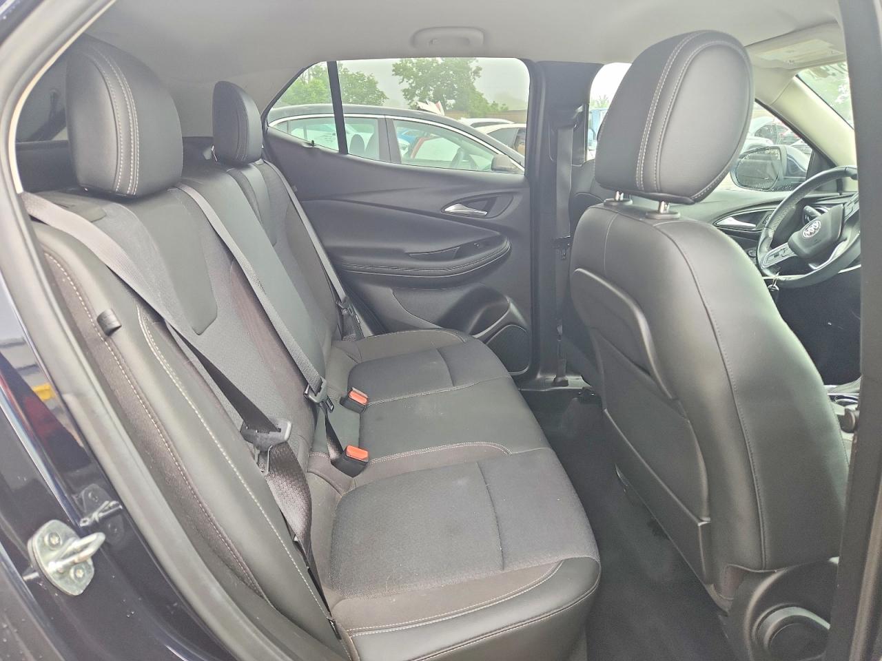 Buick Encore Preferred