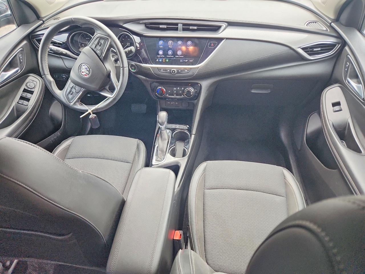 Buick Encore Preferred