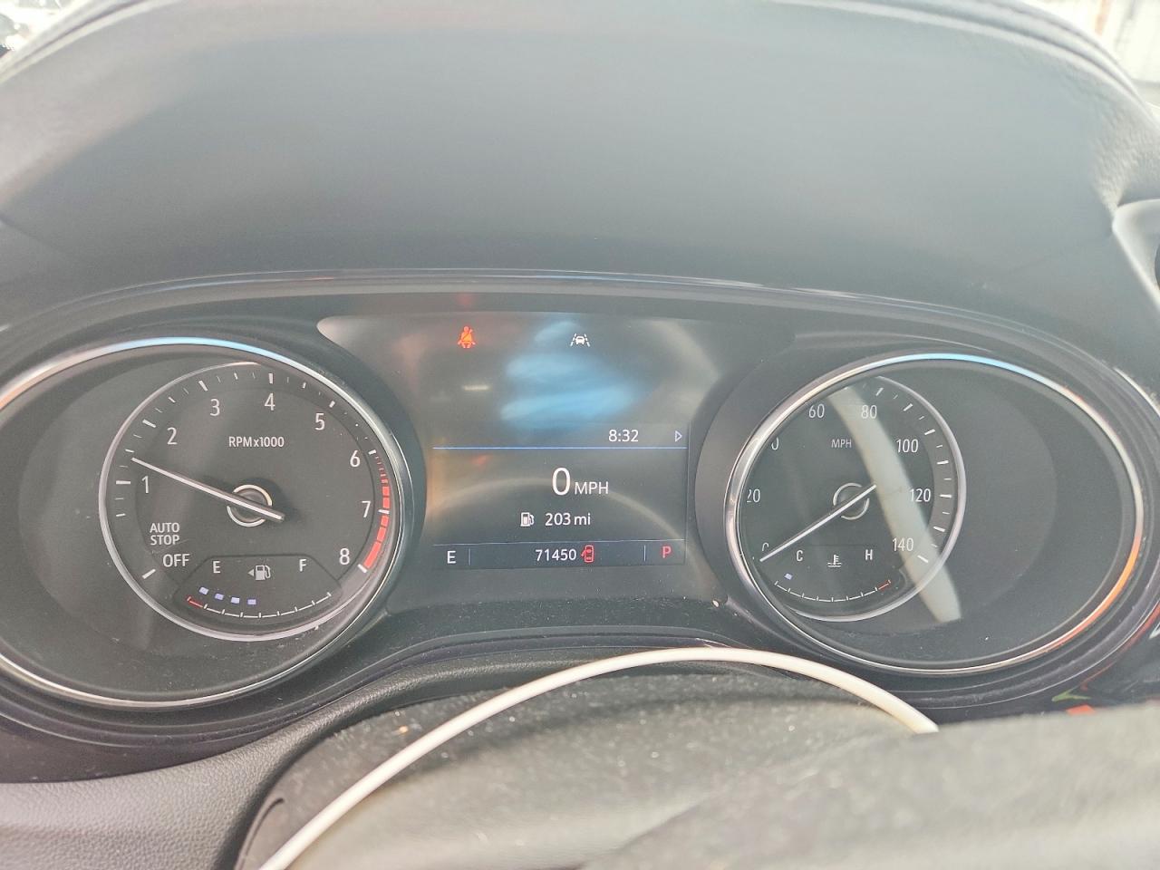 Buick Encore Preferred