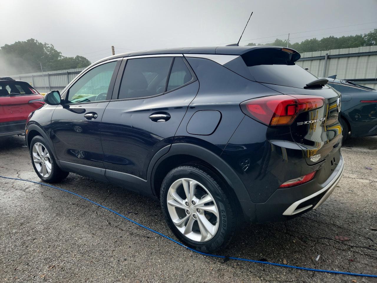 Buick Encore Preferred
