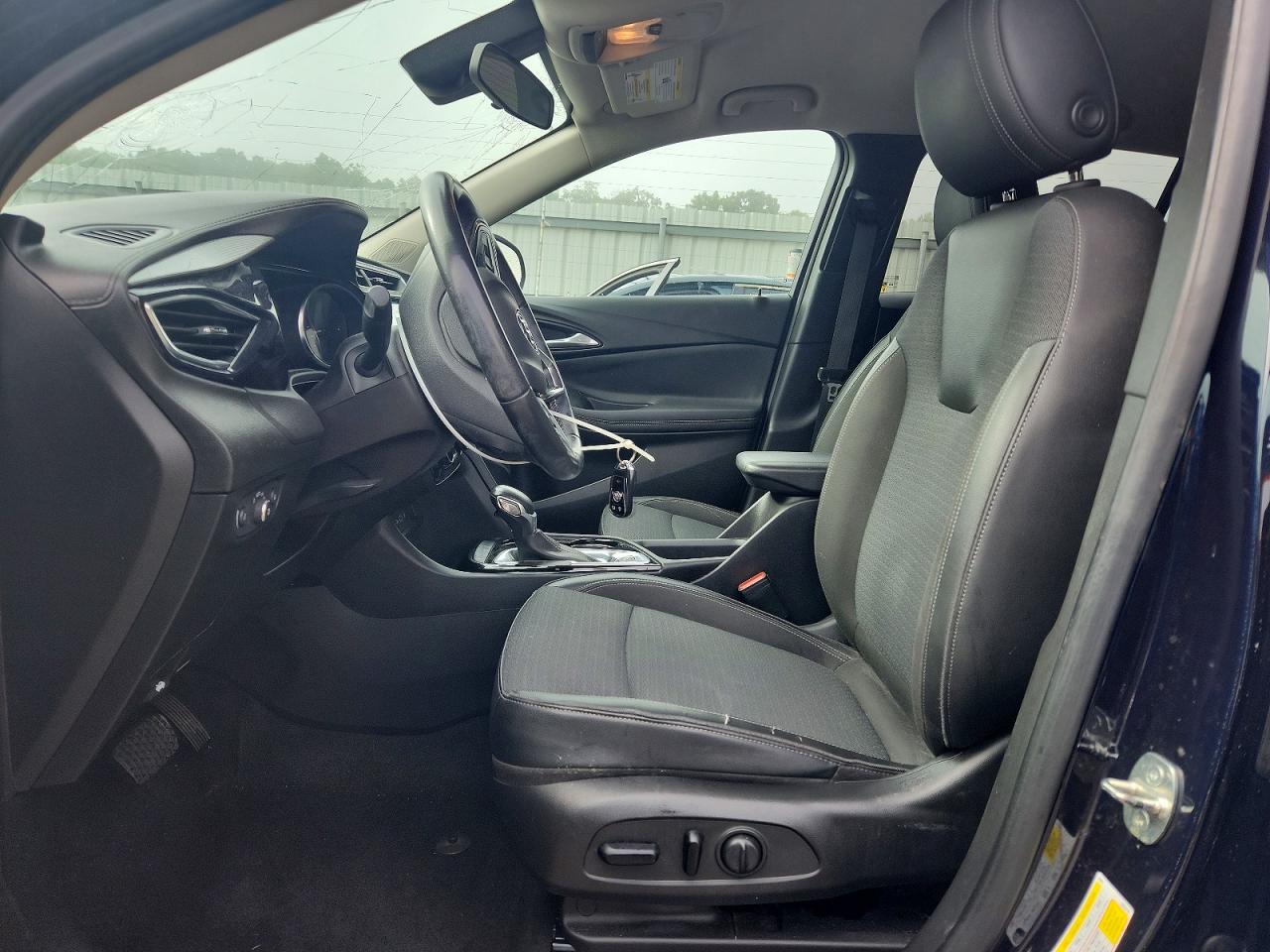 Buick Encore Preferred