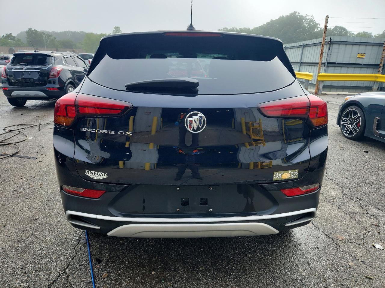 Buick Encore Preferred