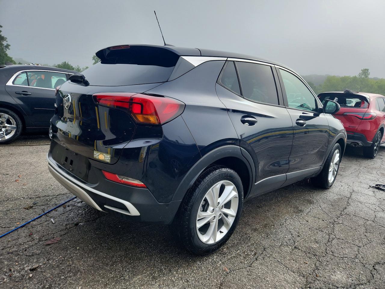 Buick Encore Preferred