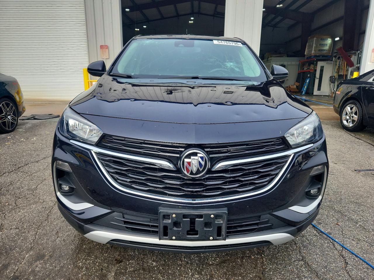 Buick Encore Preferred
