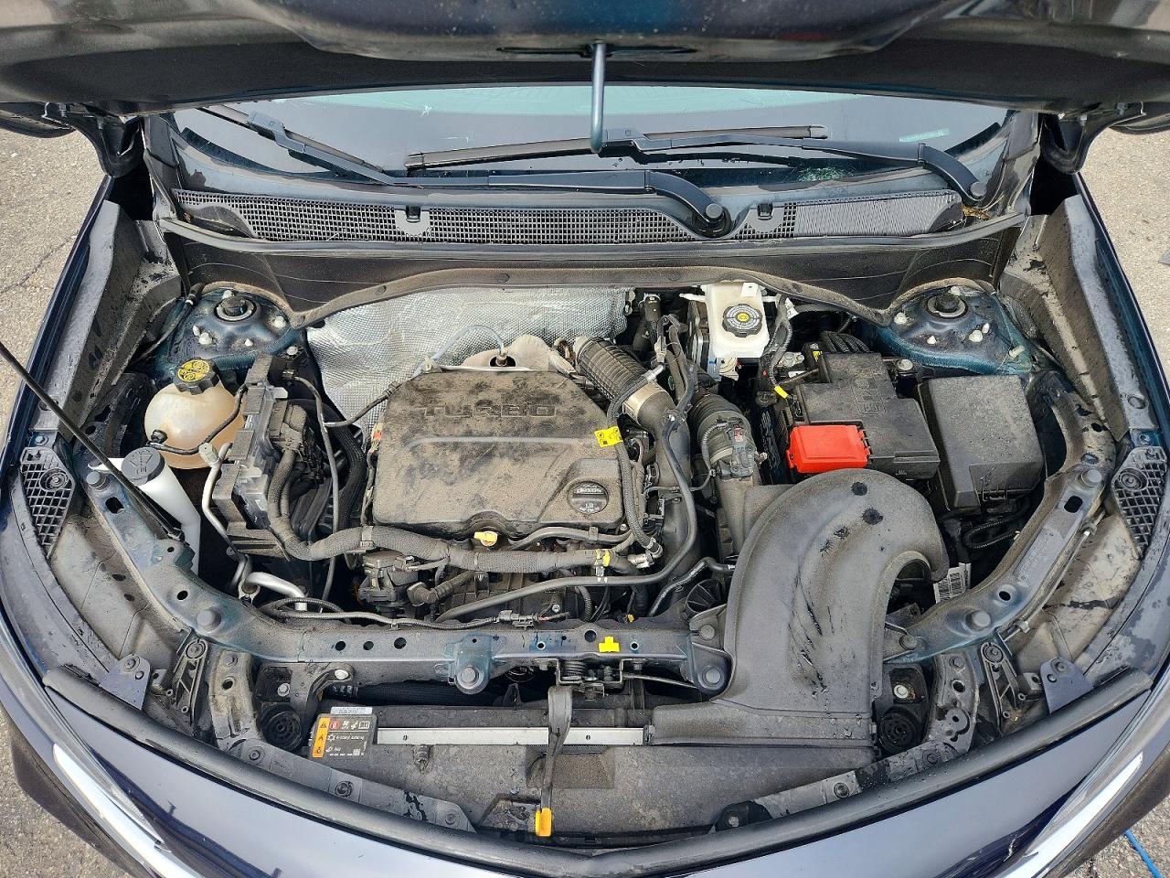 Buick Encore Preferred