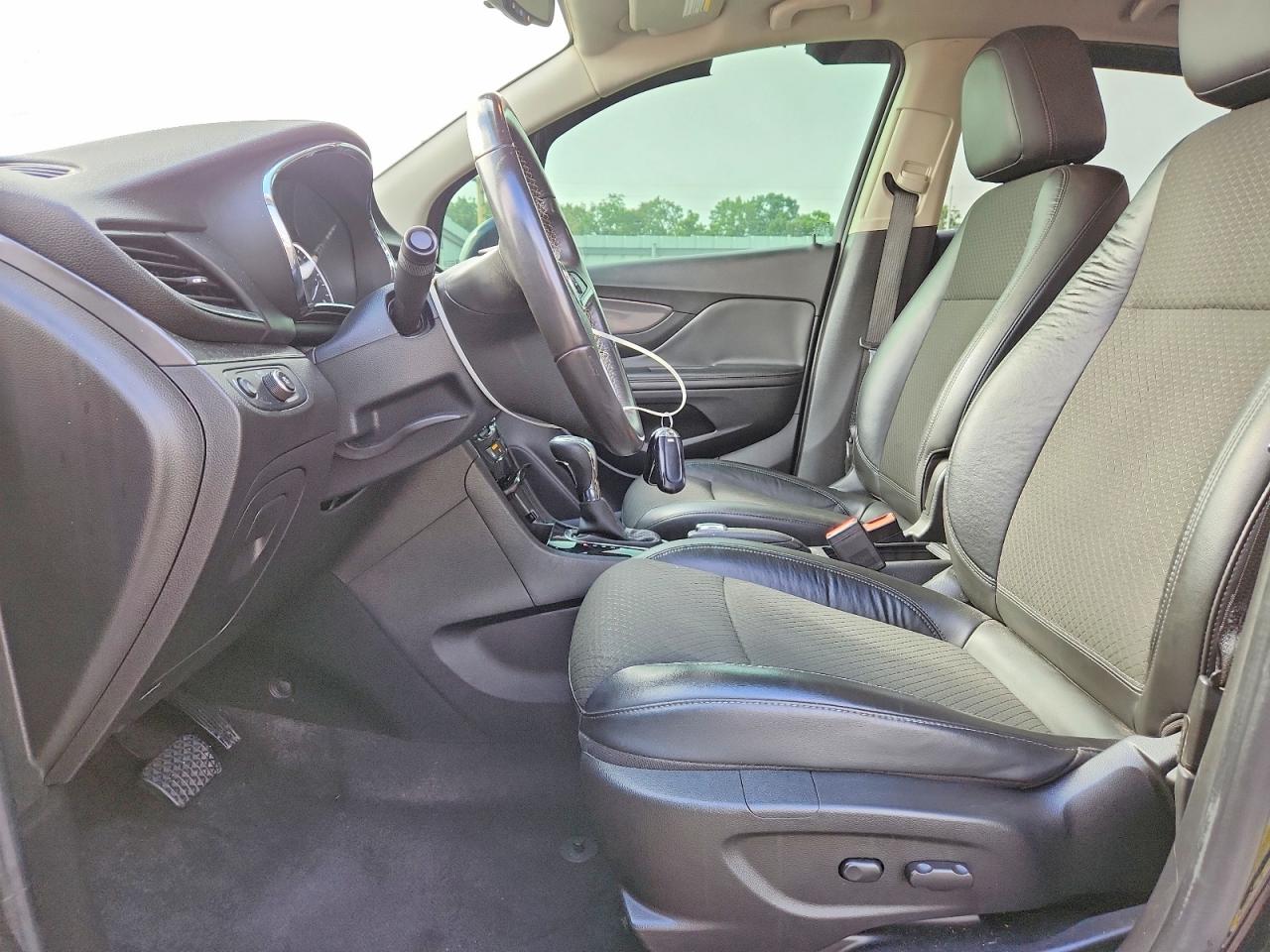 Buick Encore Preferred