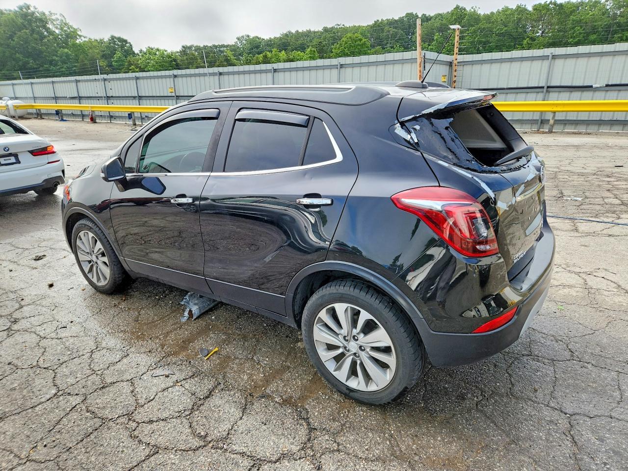 Buick Encore Preferred