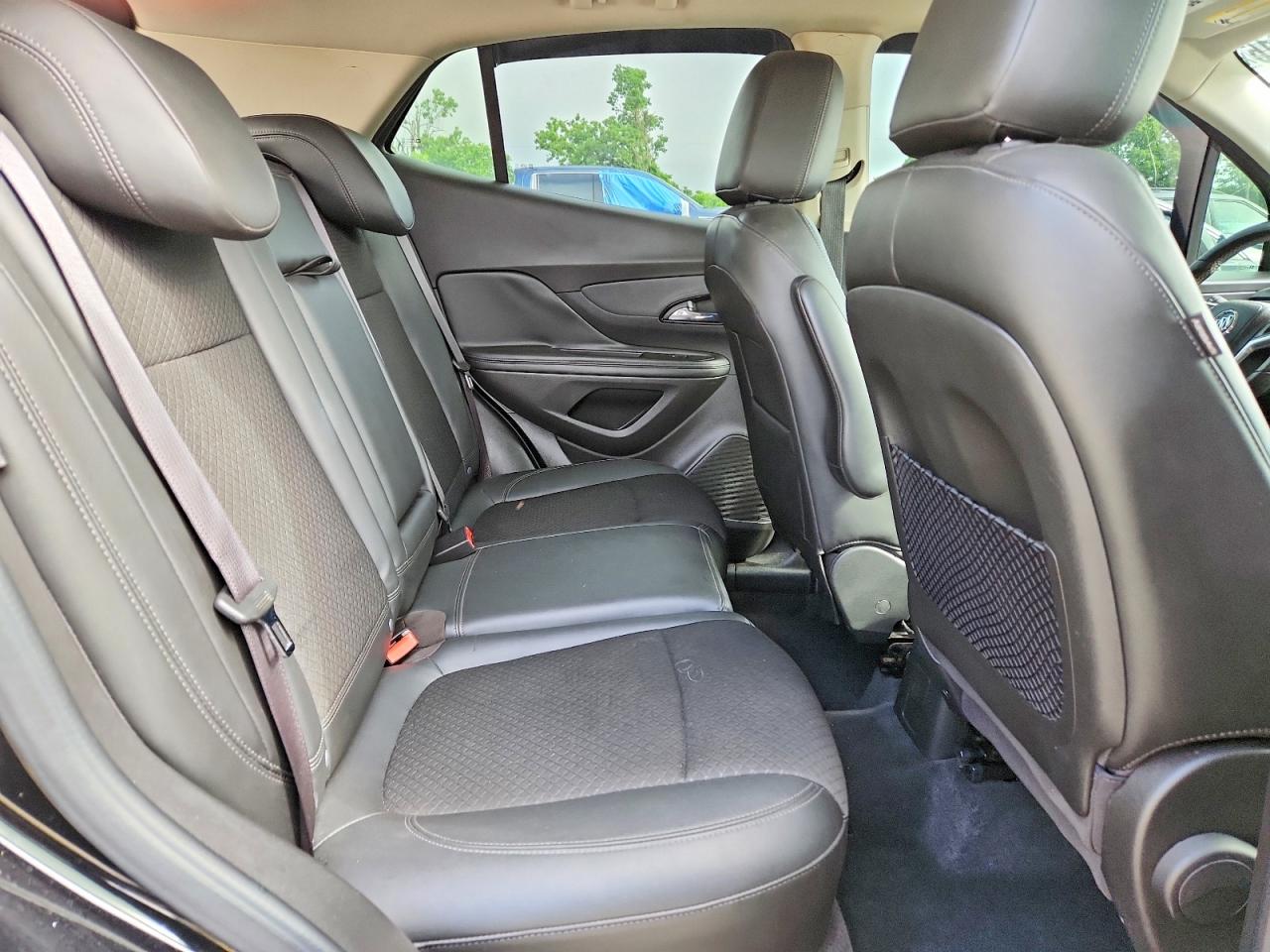 Buick Encore Preferred