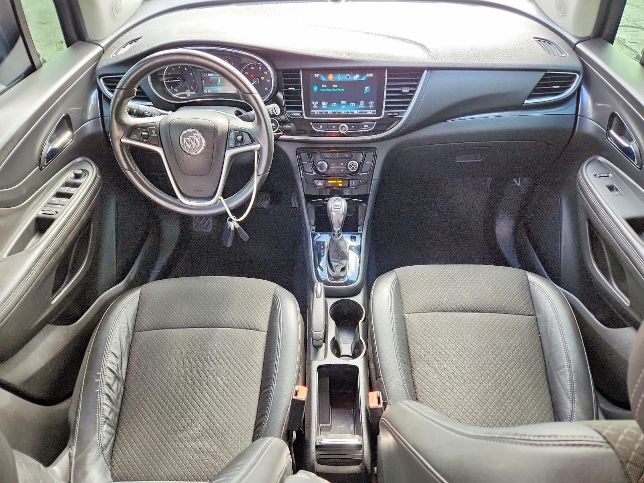 Buick Encore Preferred