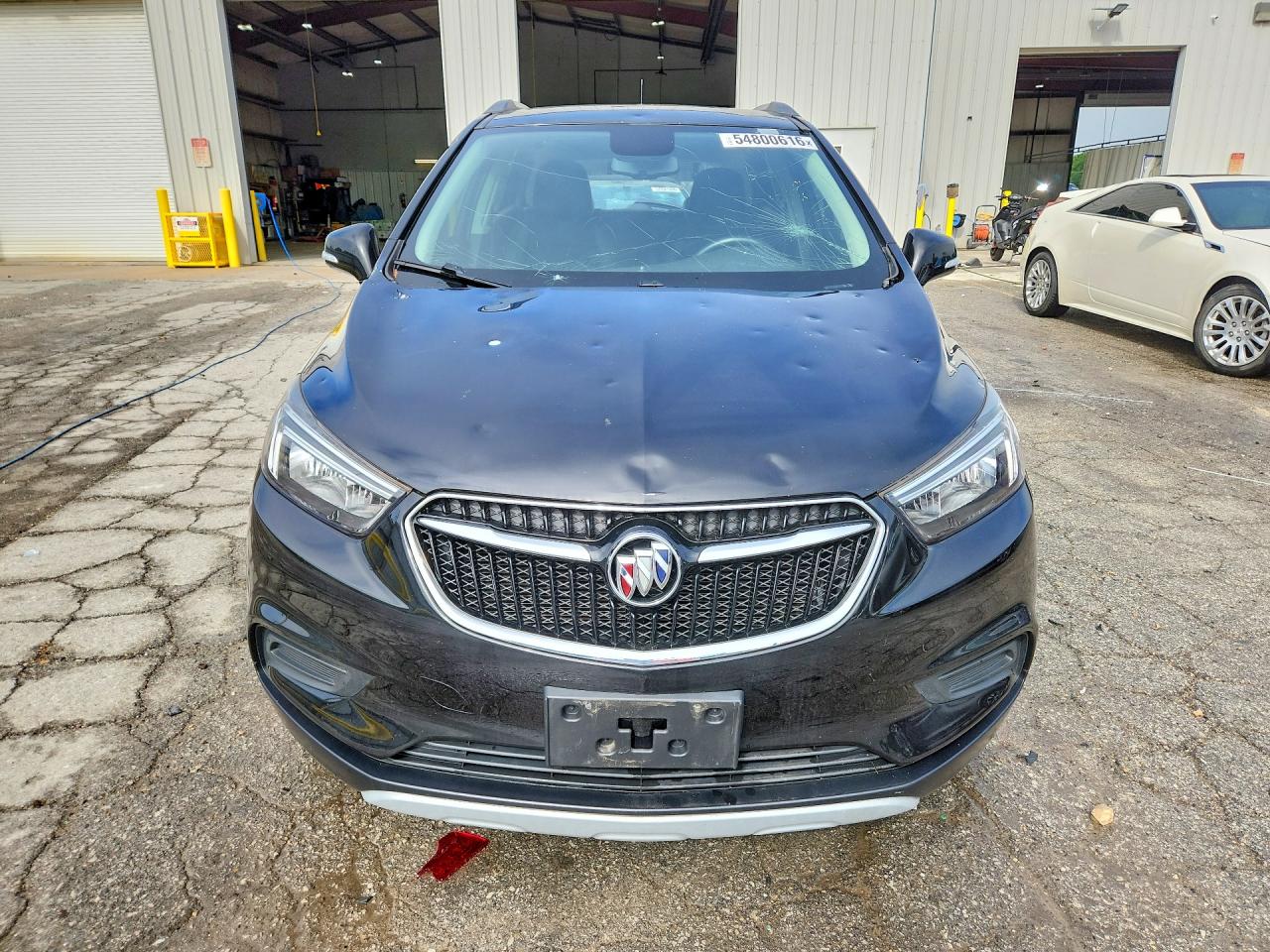 Buick Encore Preferred
