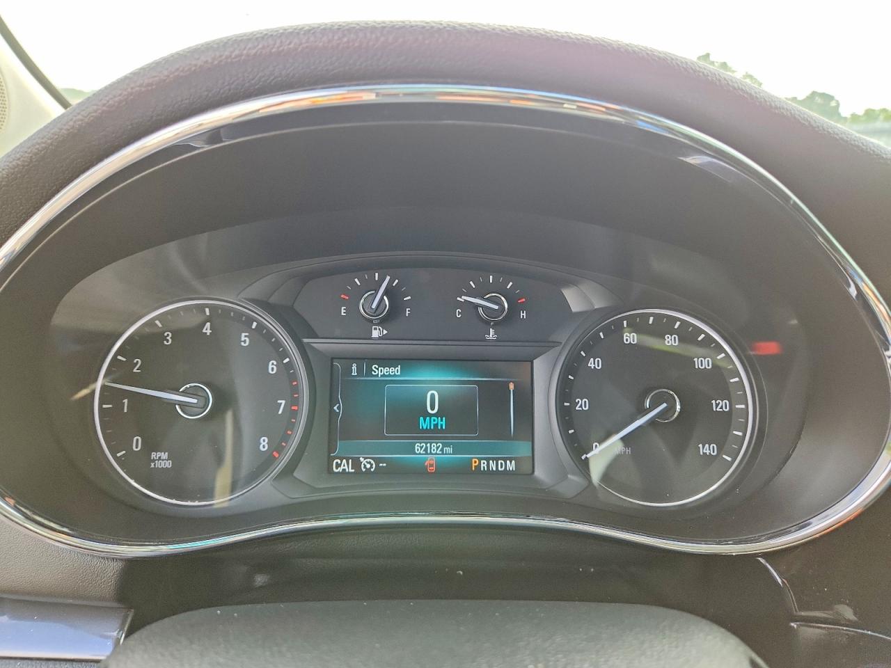 Buick Encore Preferred