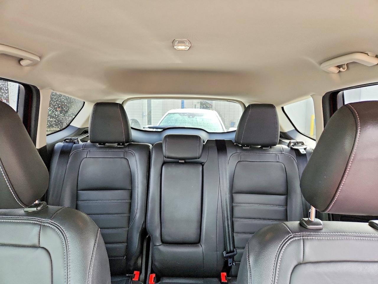 Ford Escape Sel