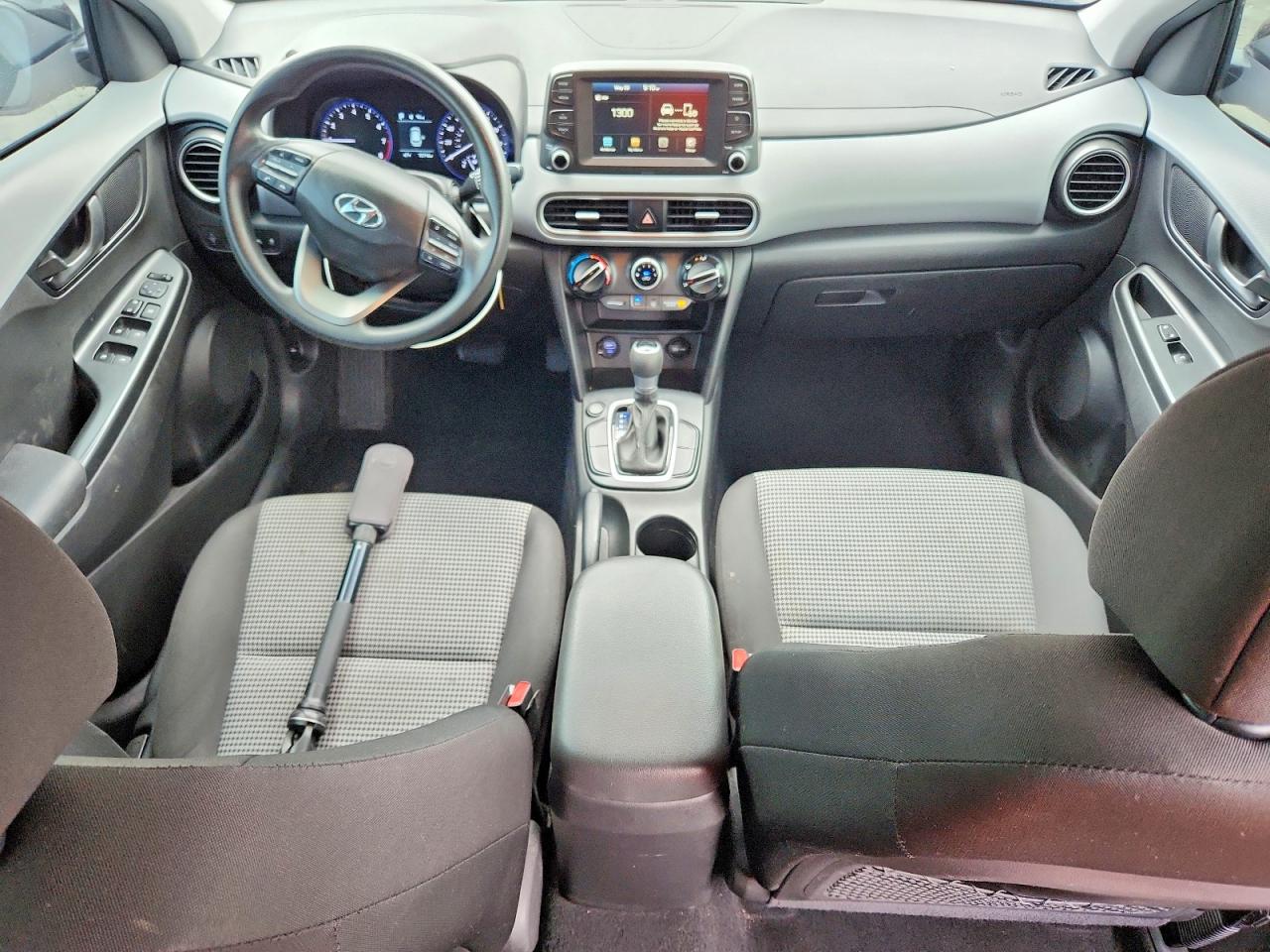 Hyundai KONA Se