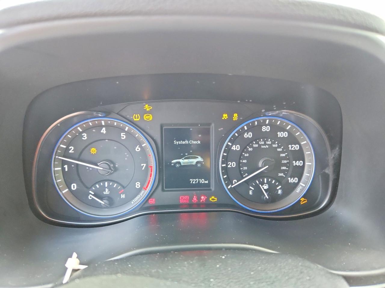 Hyundai KONA Se