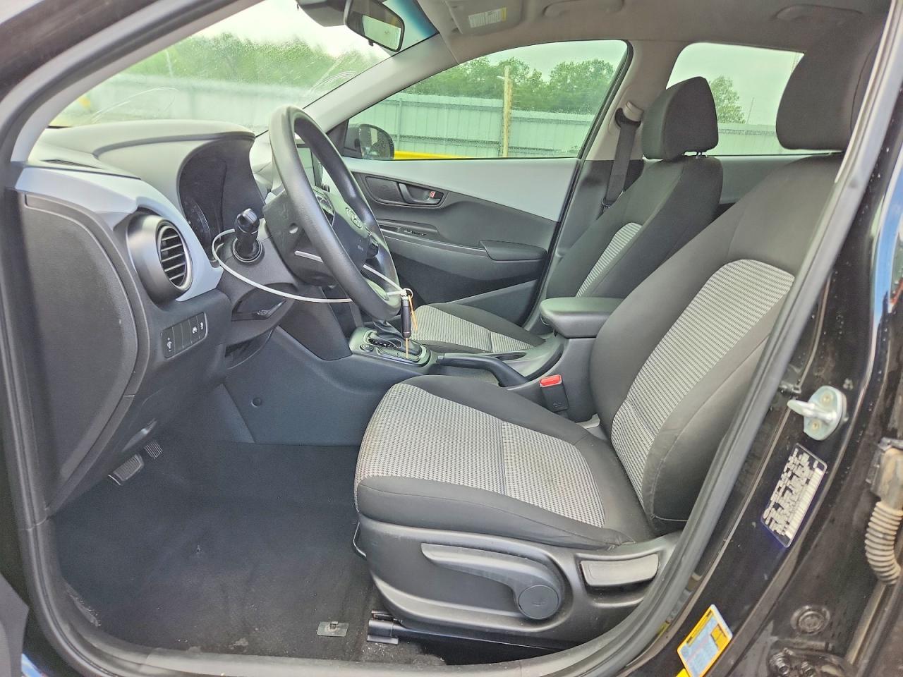 Hyundai KONA Se