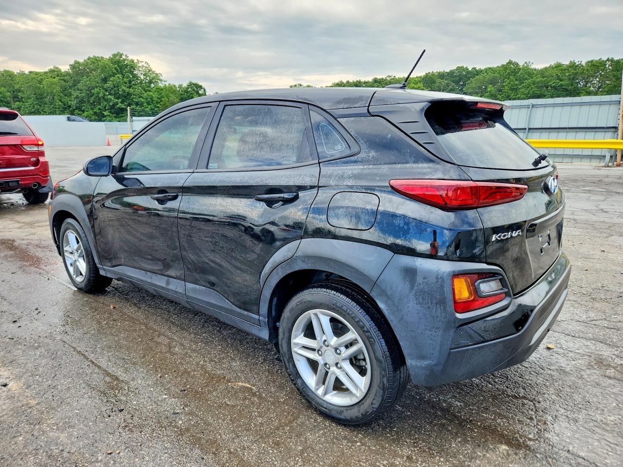 Hyundai KONA Se