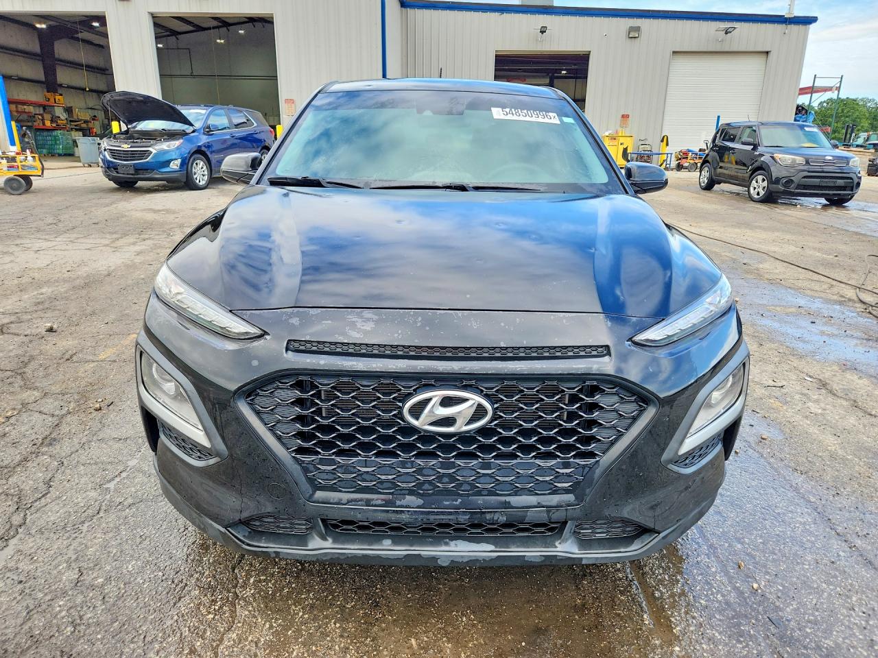 Hyundai KONA Se