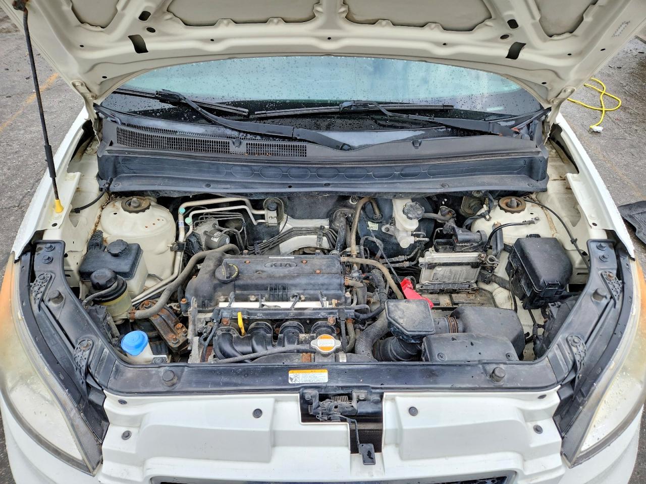 Kia Soul Base