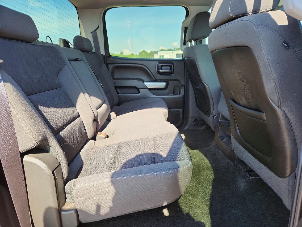 Chevrolet Silverado C1500 Lt