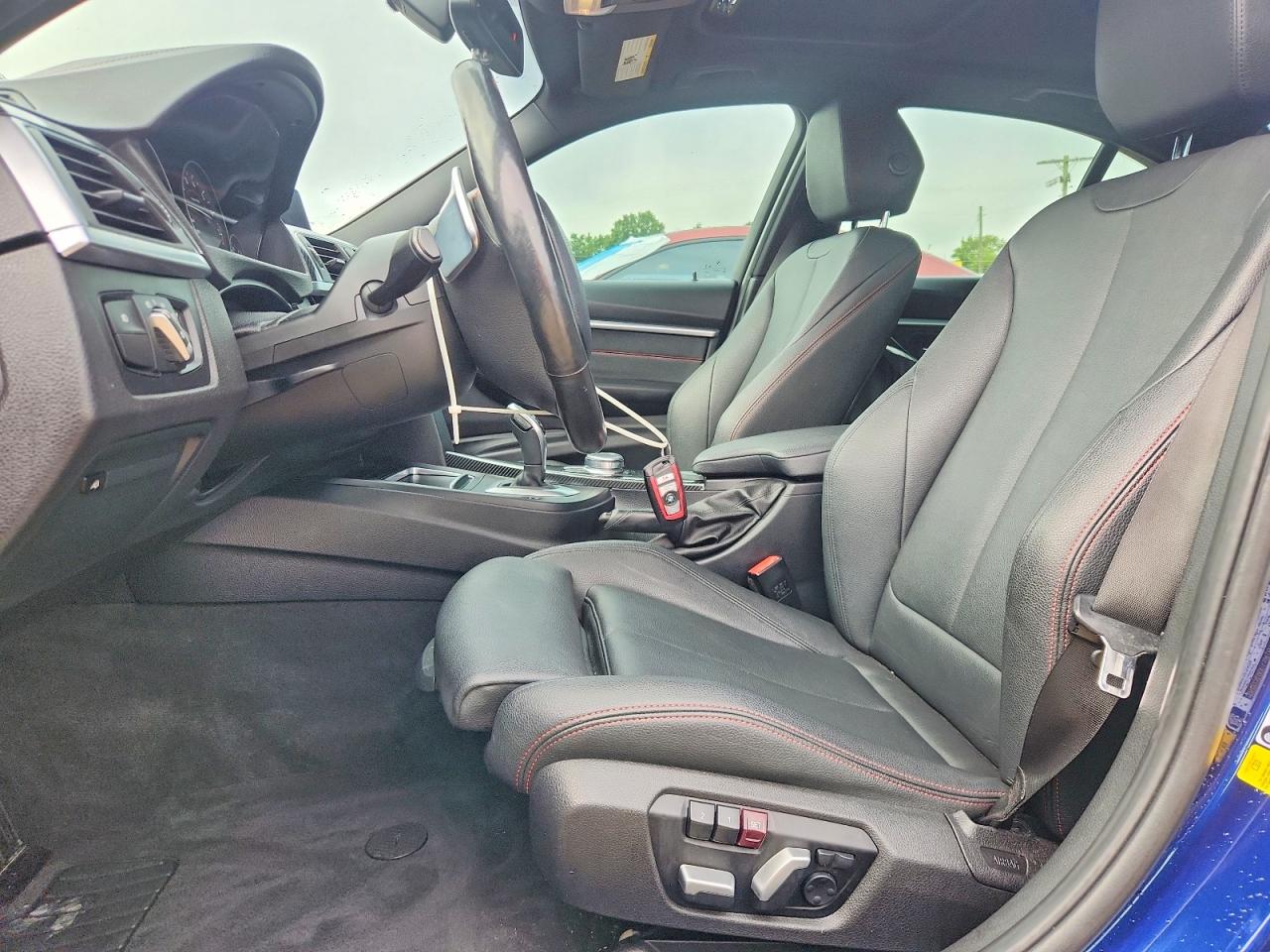 BMW 3 Series I