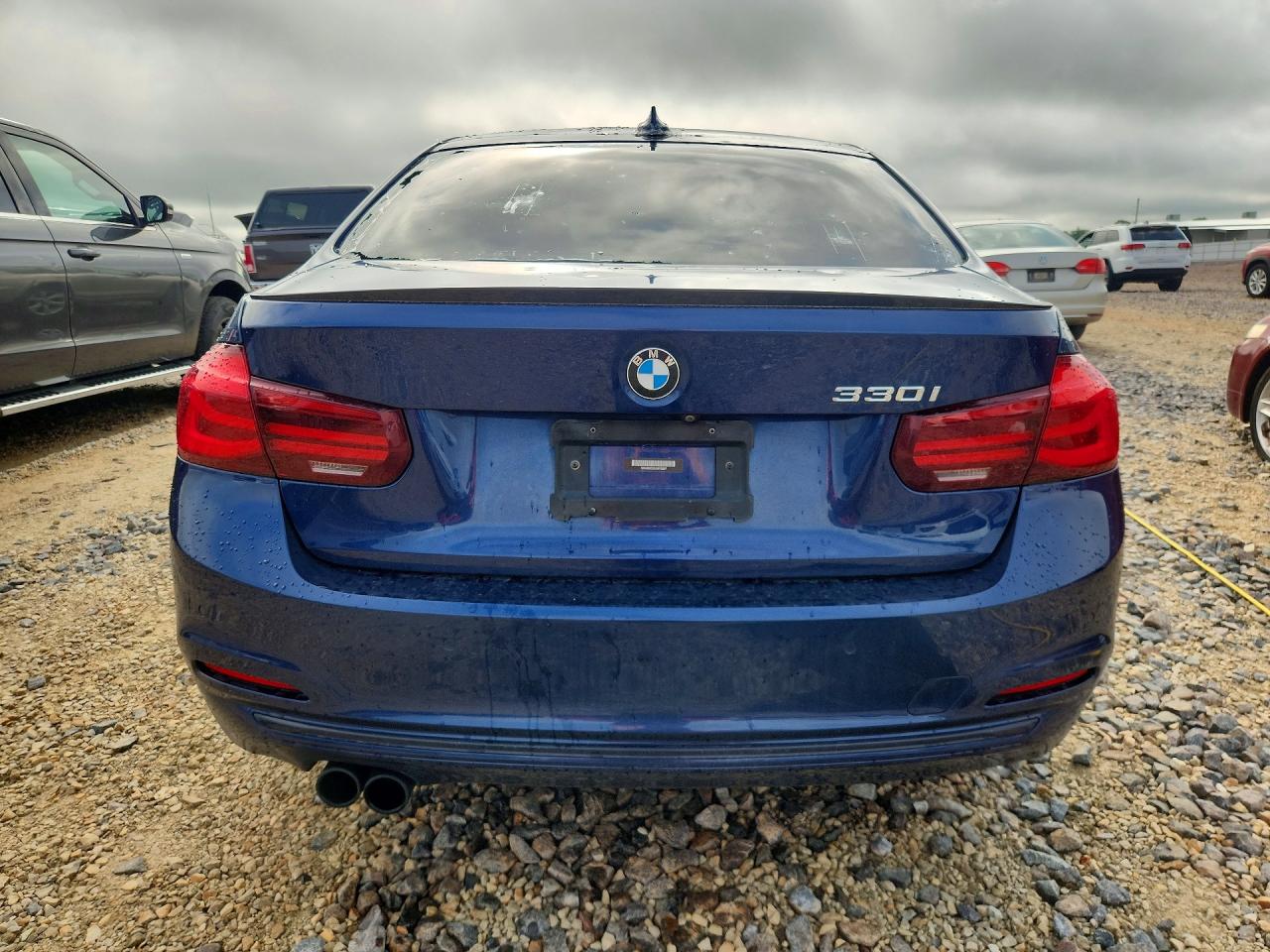 BMW 3 Series I