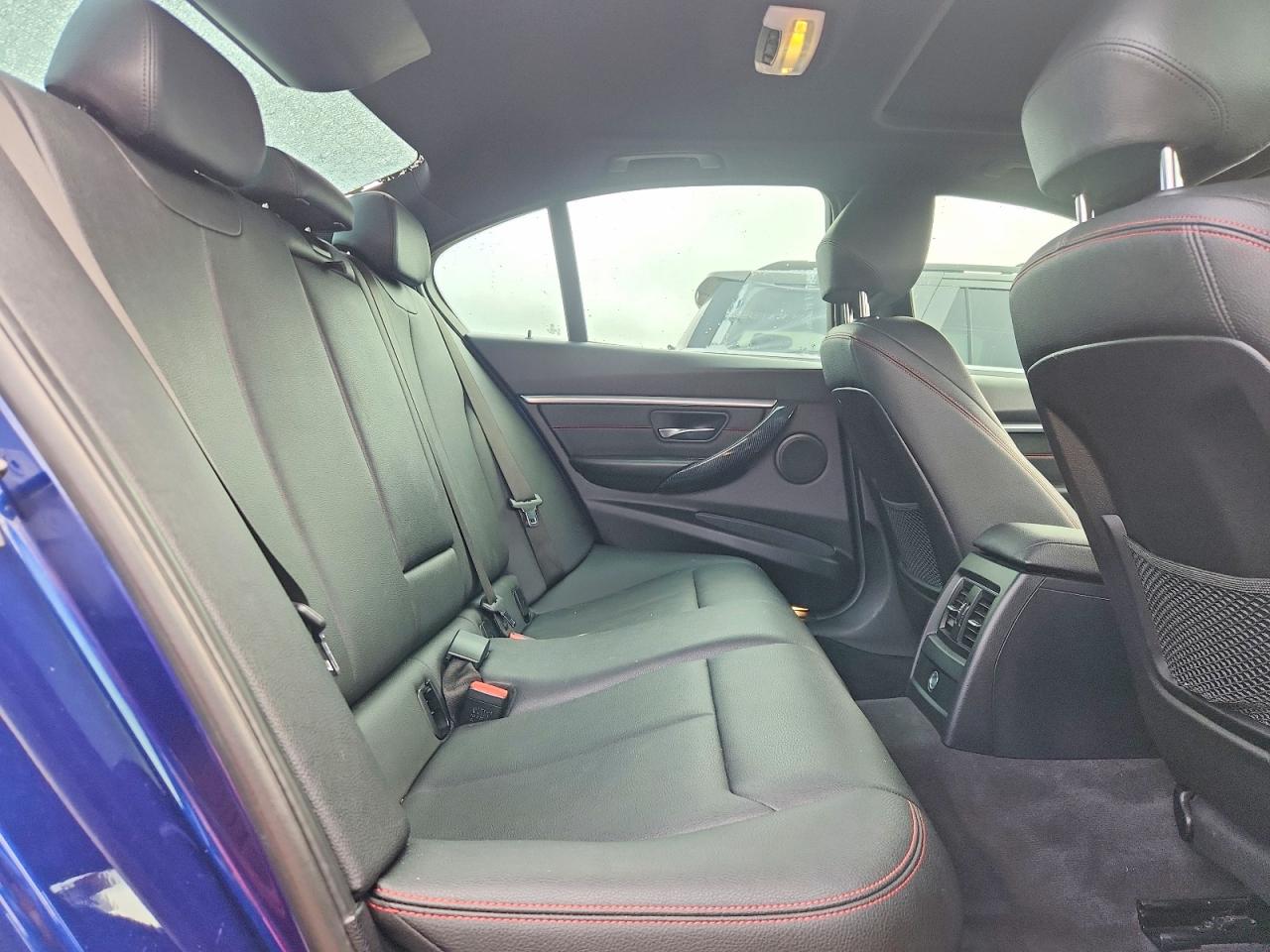 BMW 3 Series I