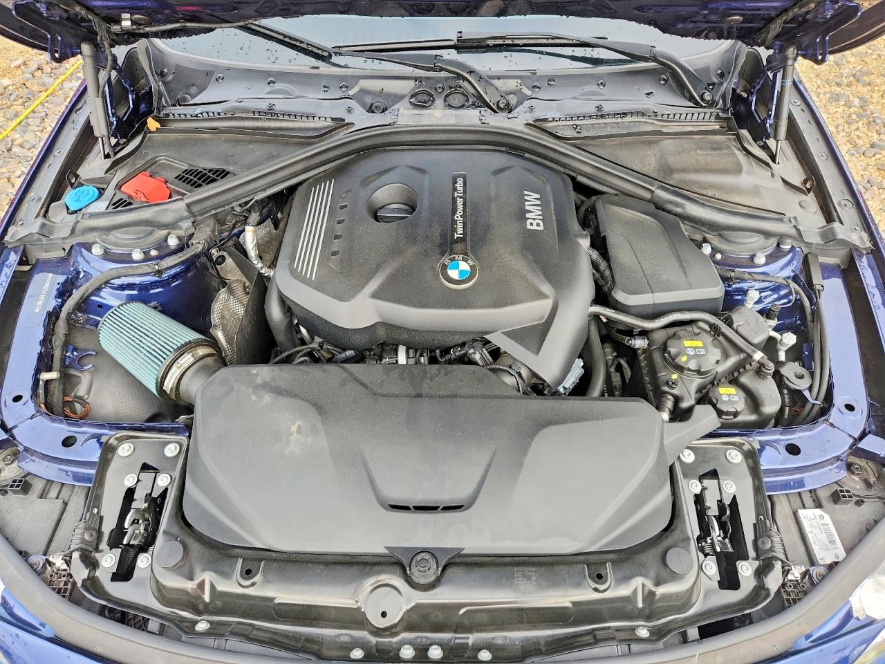 BMW 3 Series I