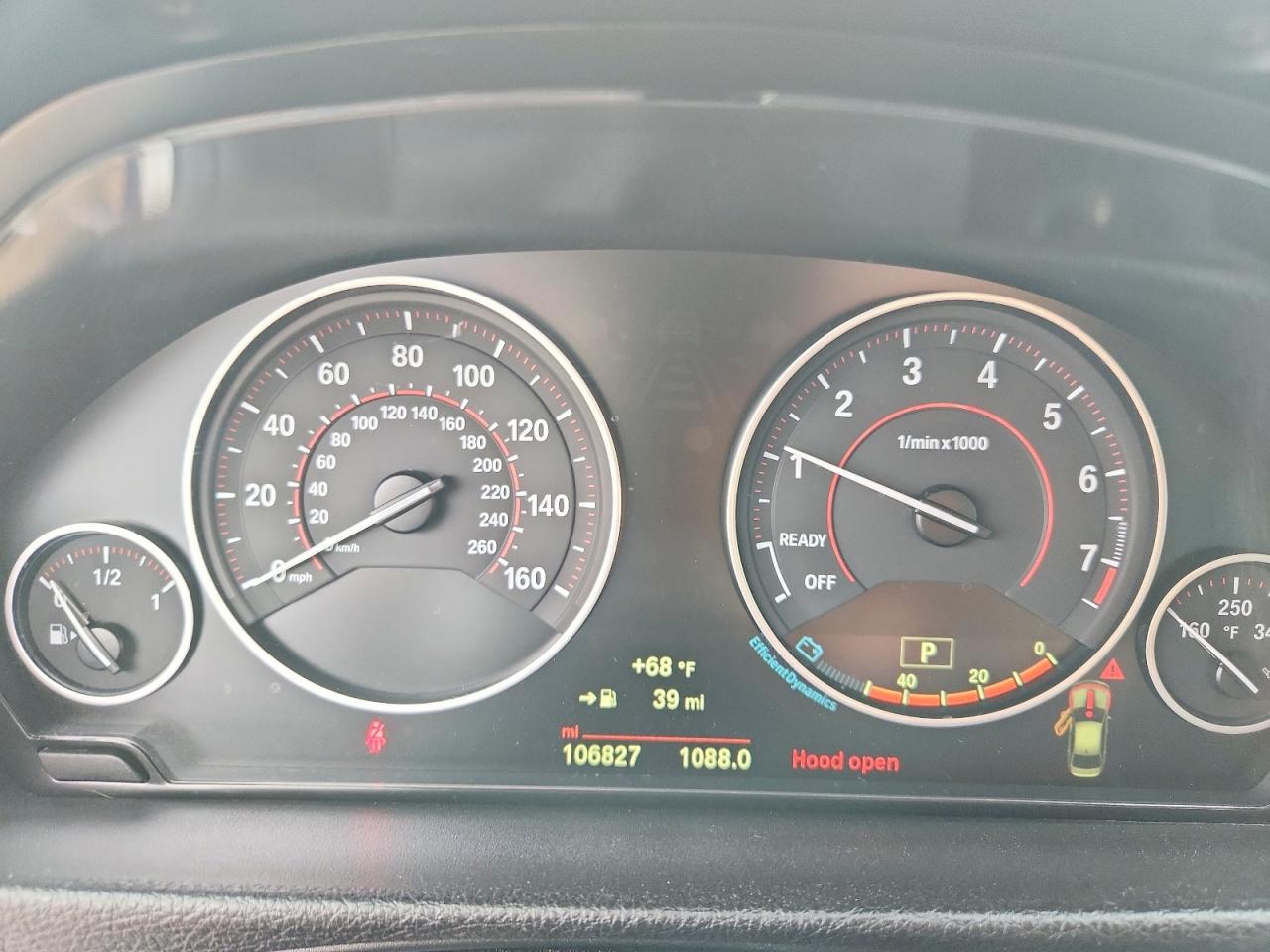 BMW 3 Series I