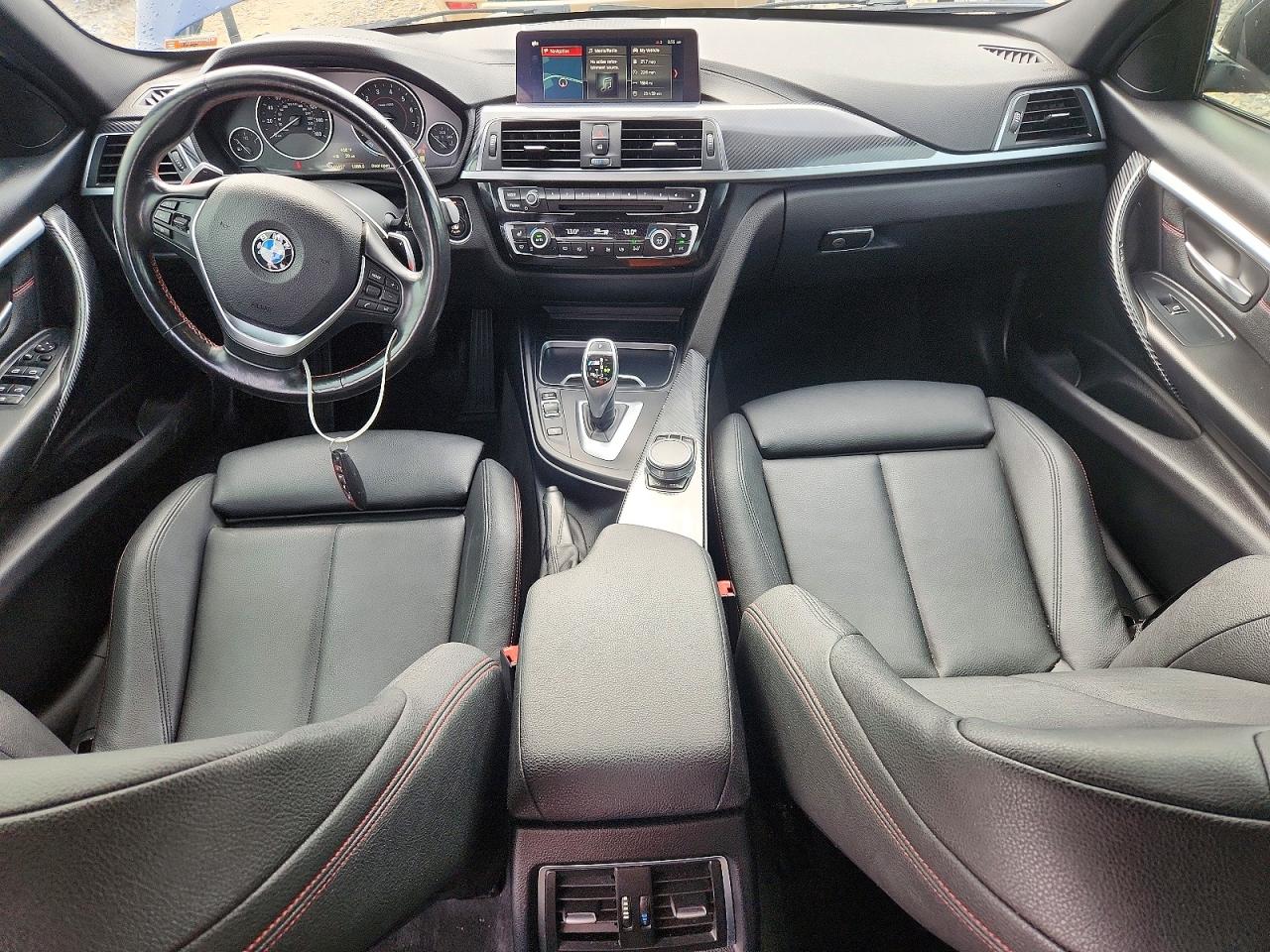 BMW 3 Series I