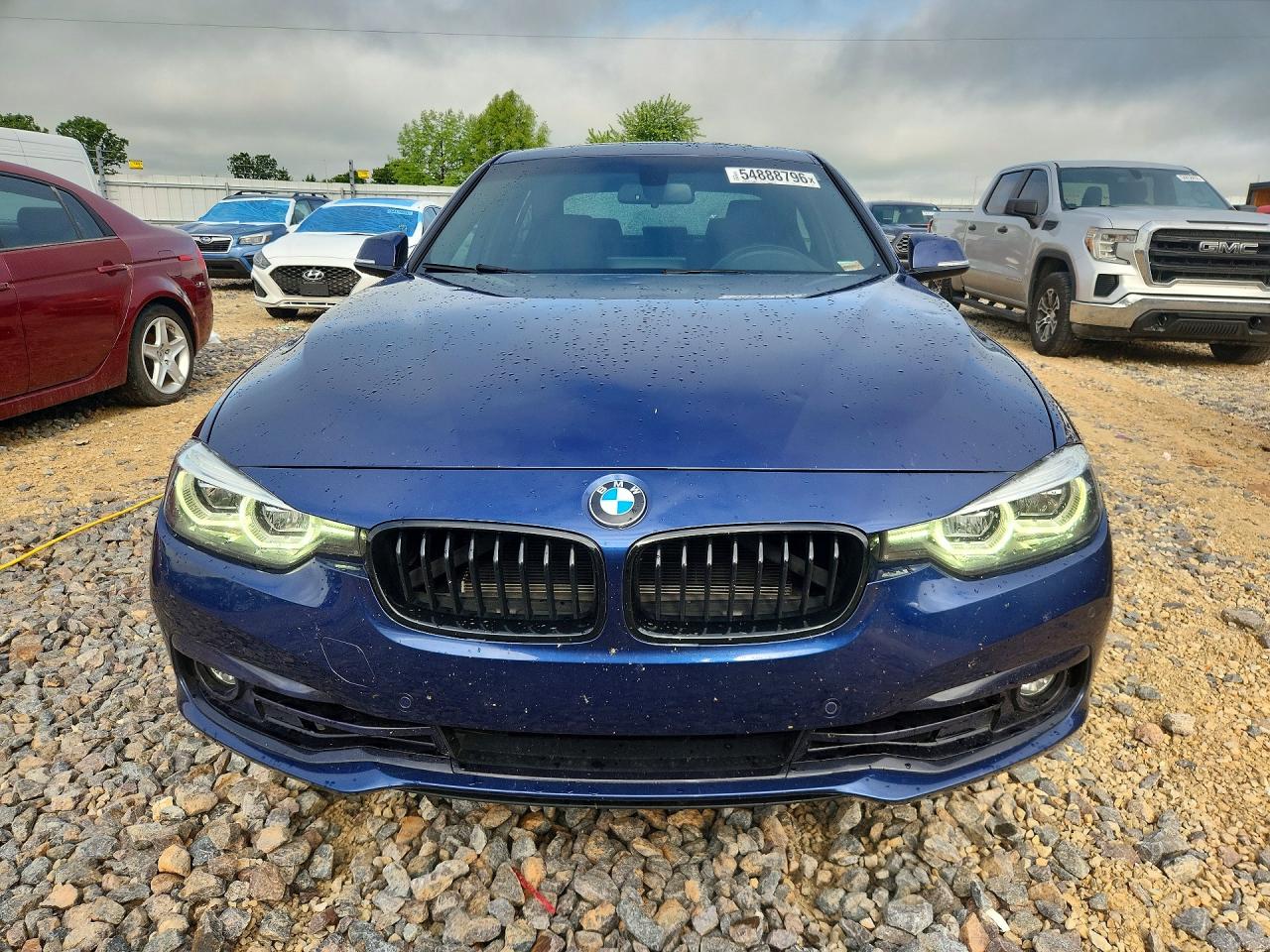 BMW 3 Series I