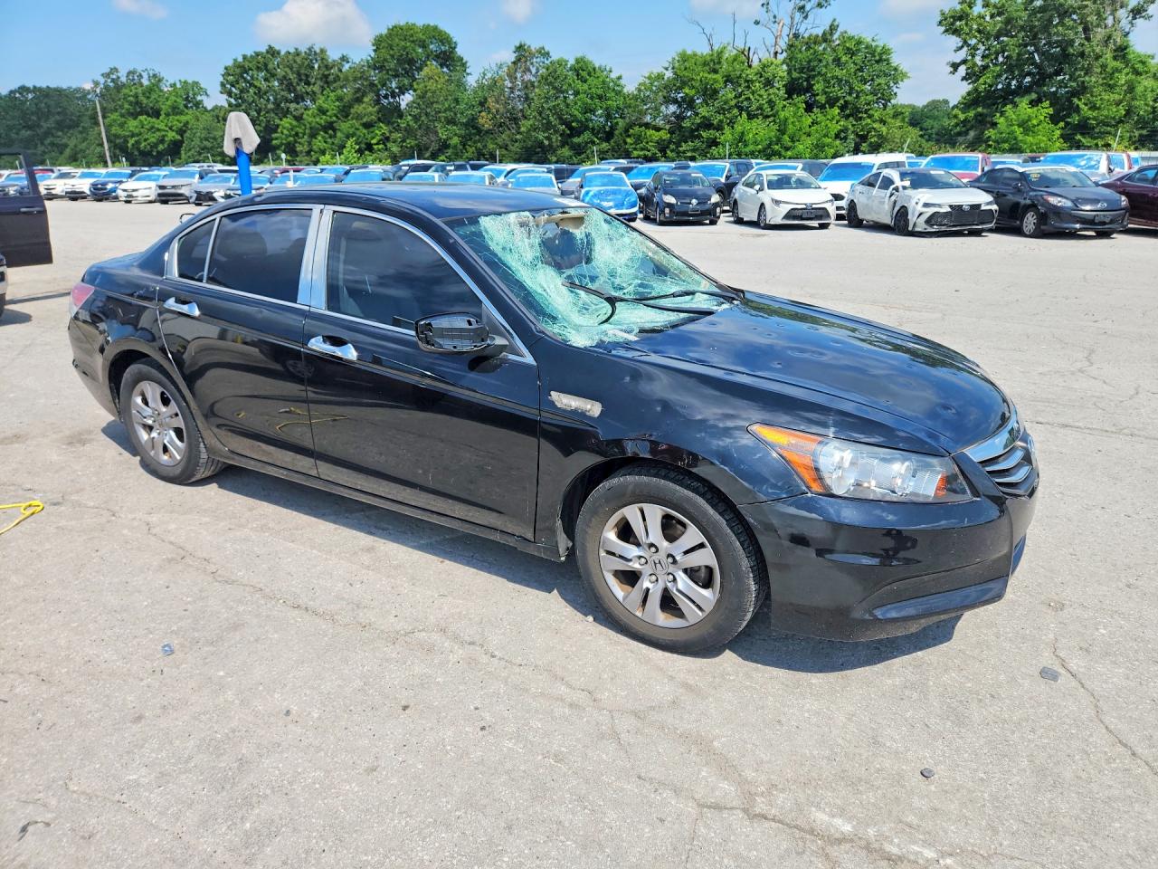 Honda Accord Se