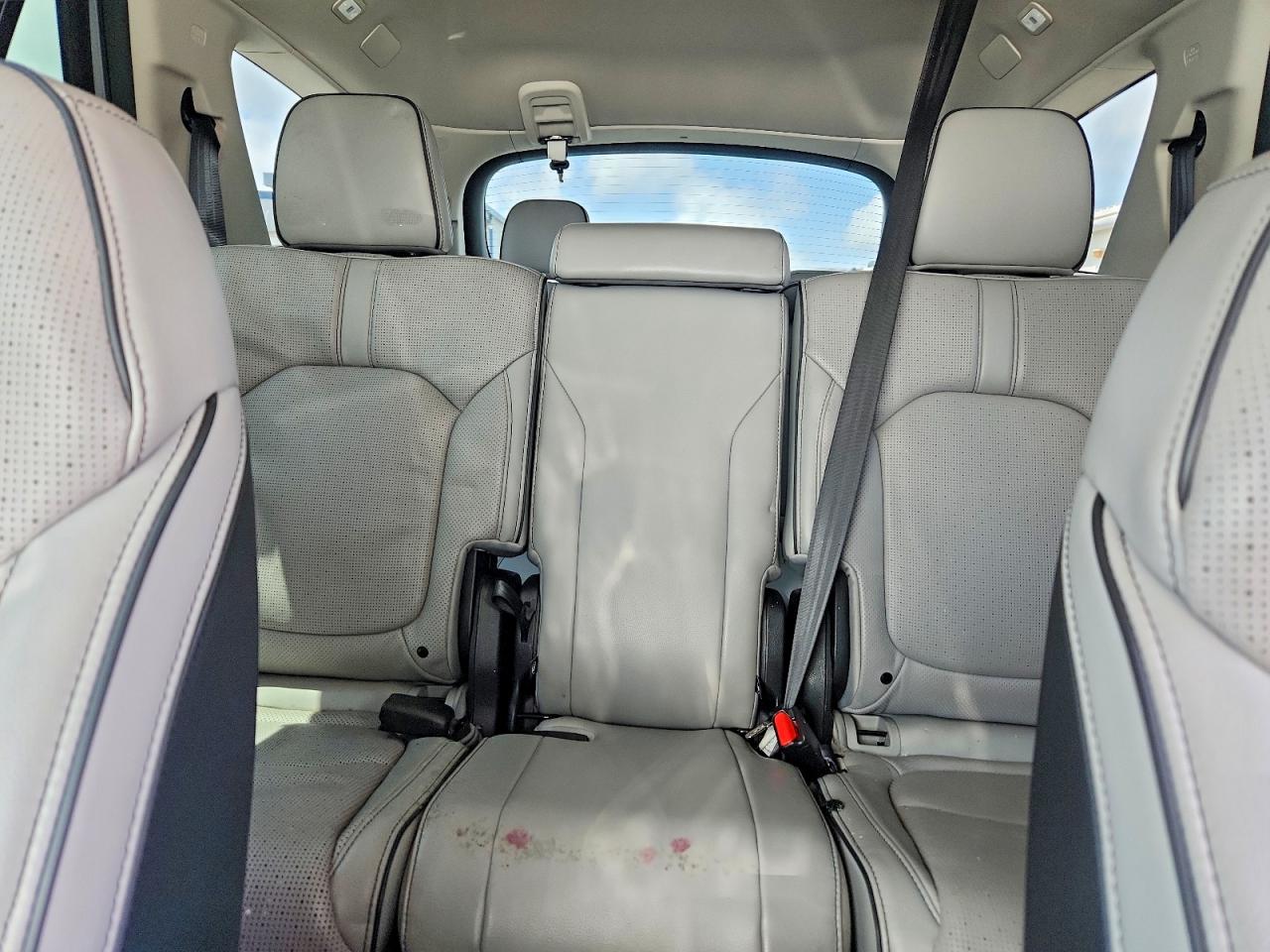 Honda Pilot Elite
