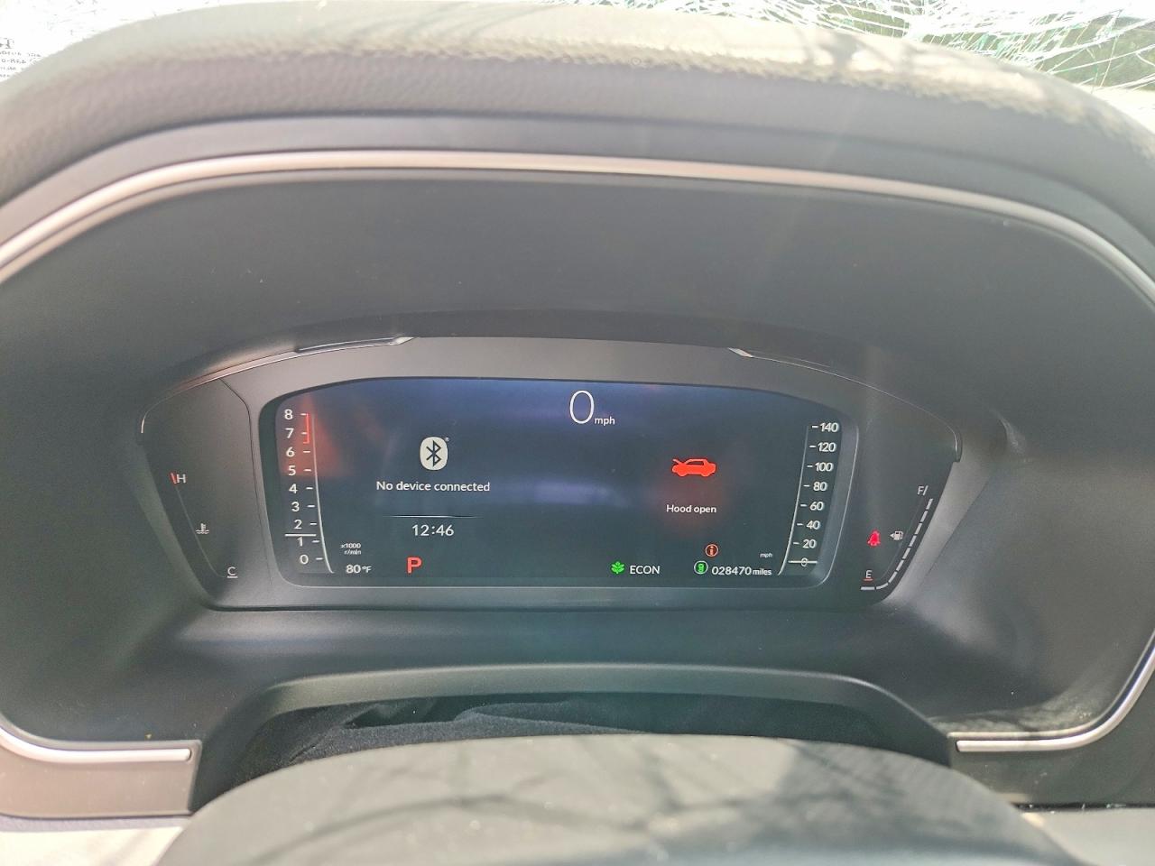 Honda Pilot Elite