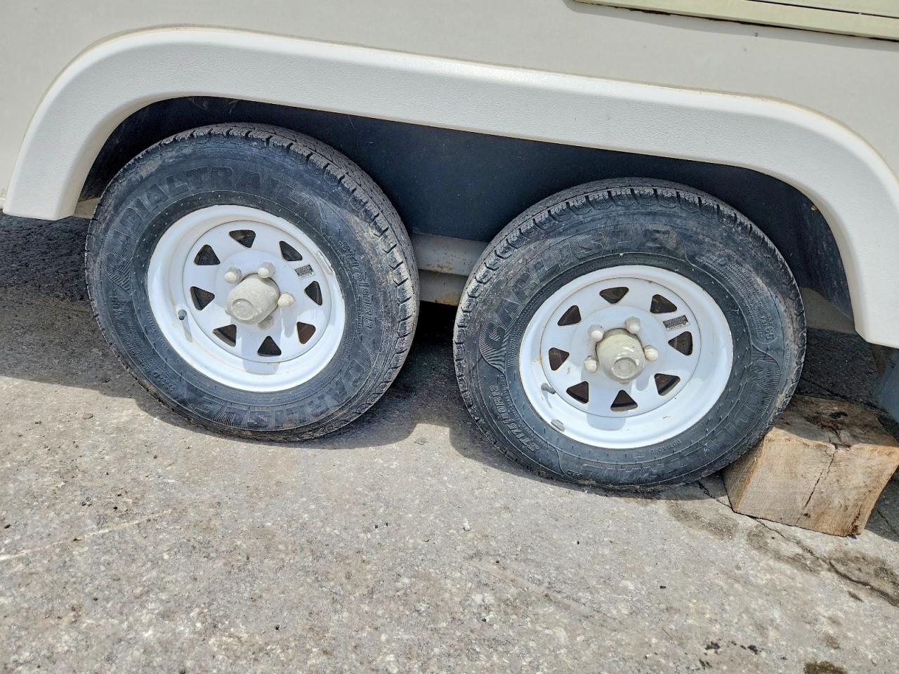 Silver Star Lite Recreation